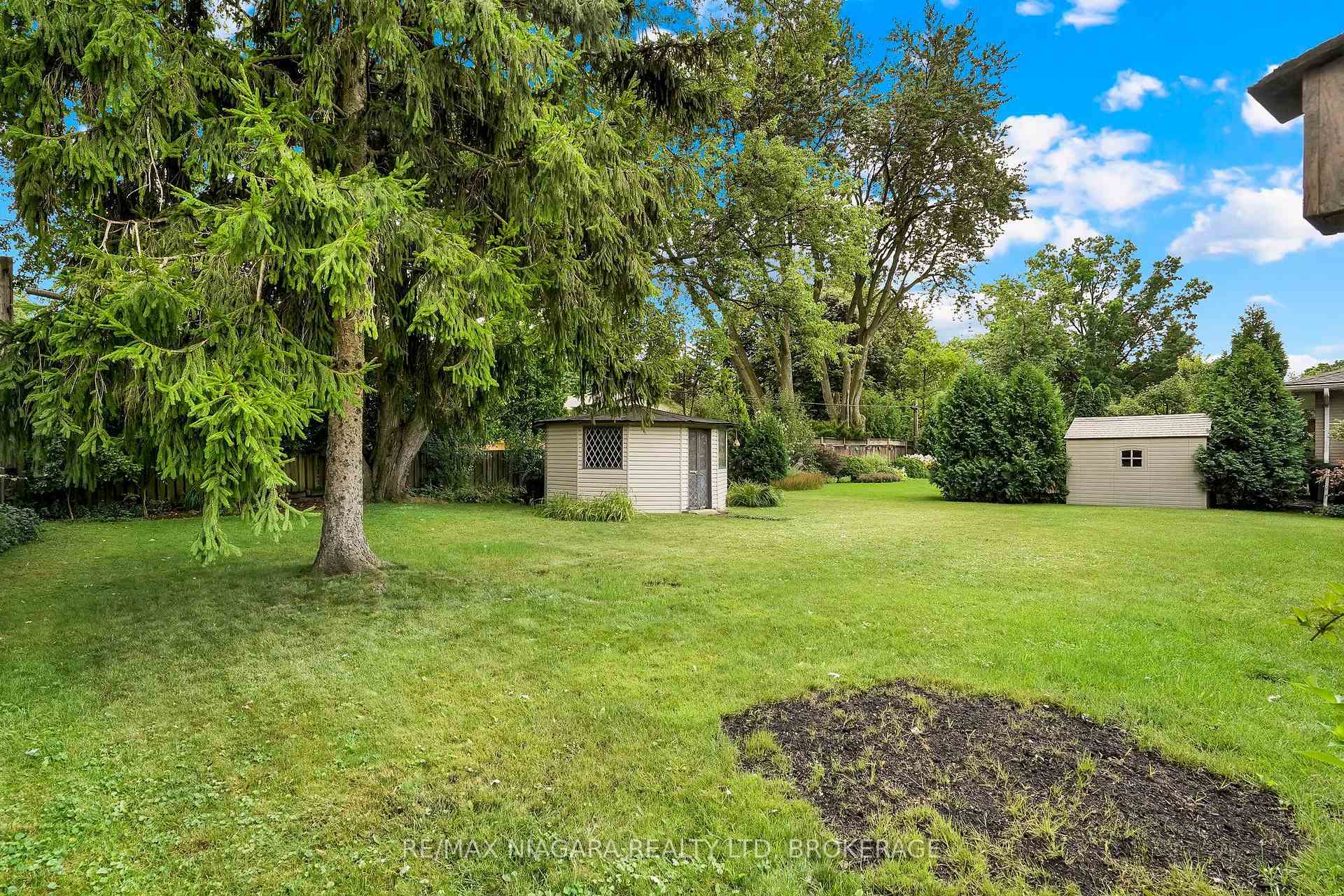 Photo 36 of 3528 Harvard Avenue, Niagara Falls, Casey — HOMEH