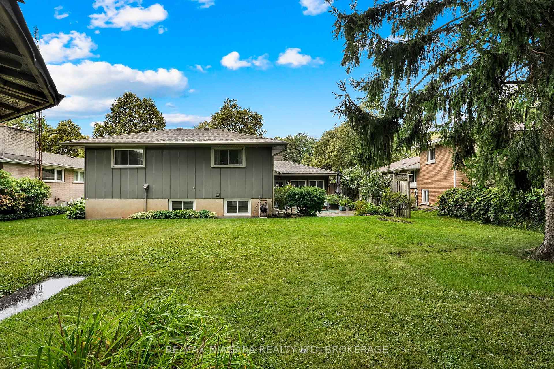 Photo 37 of 3528 Harvard Avenue, Niagara Falls, Casey — HOMEH