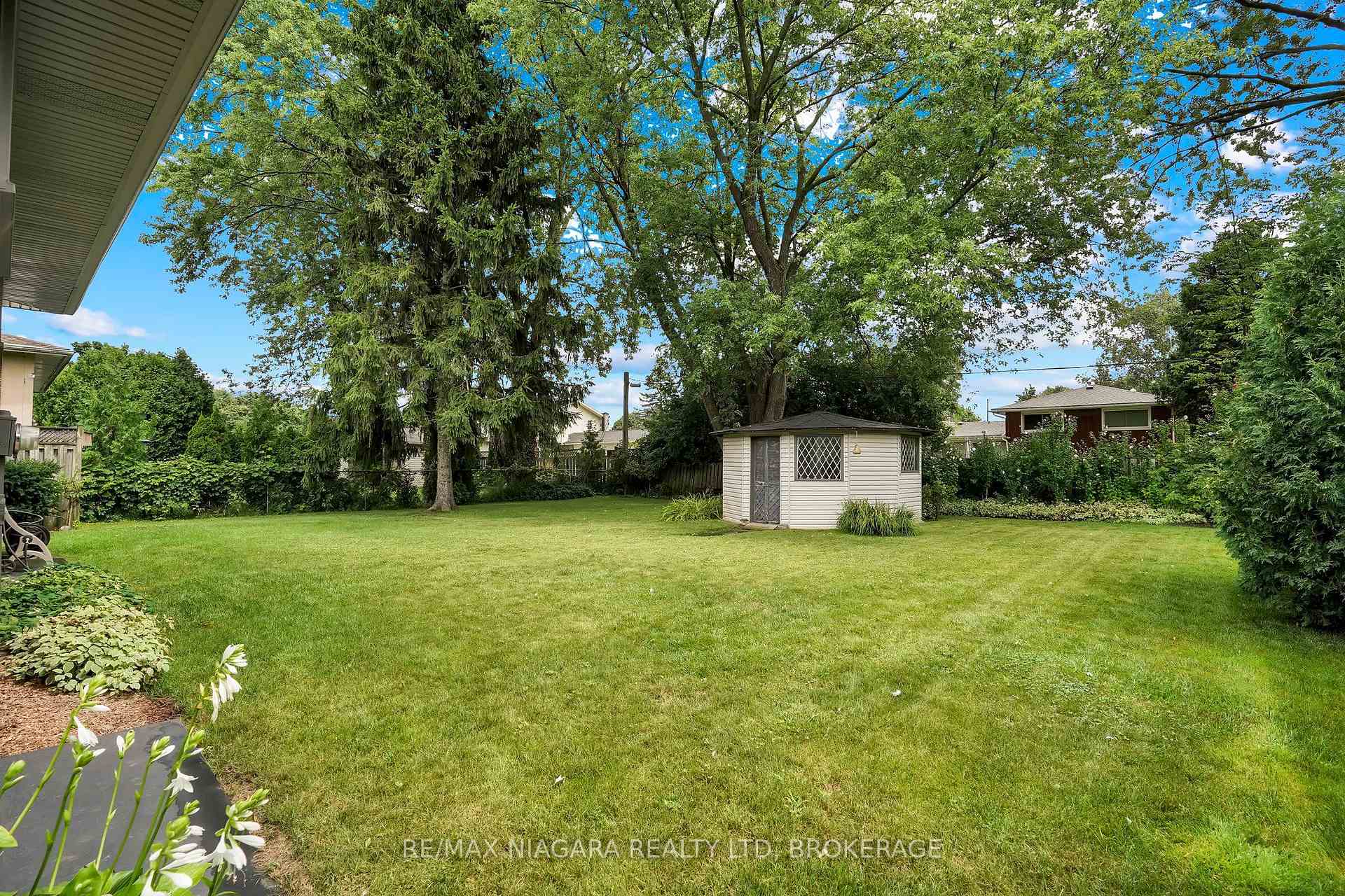 Photo 38 of 3528 Harvard Avenue, Niagara Falls, Casey — HOMEH