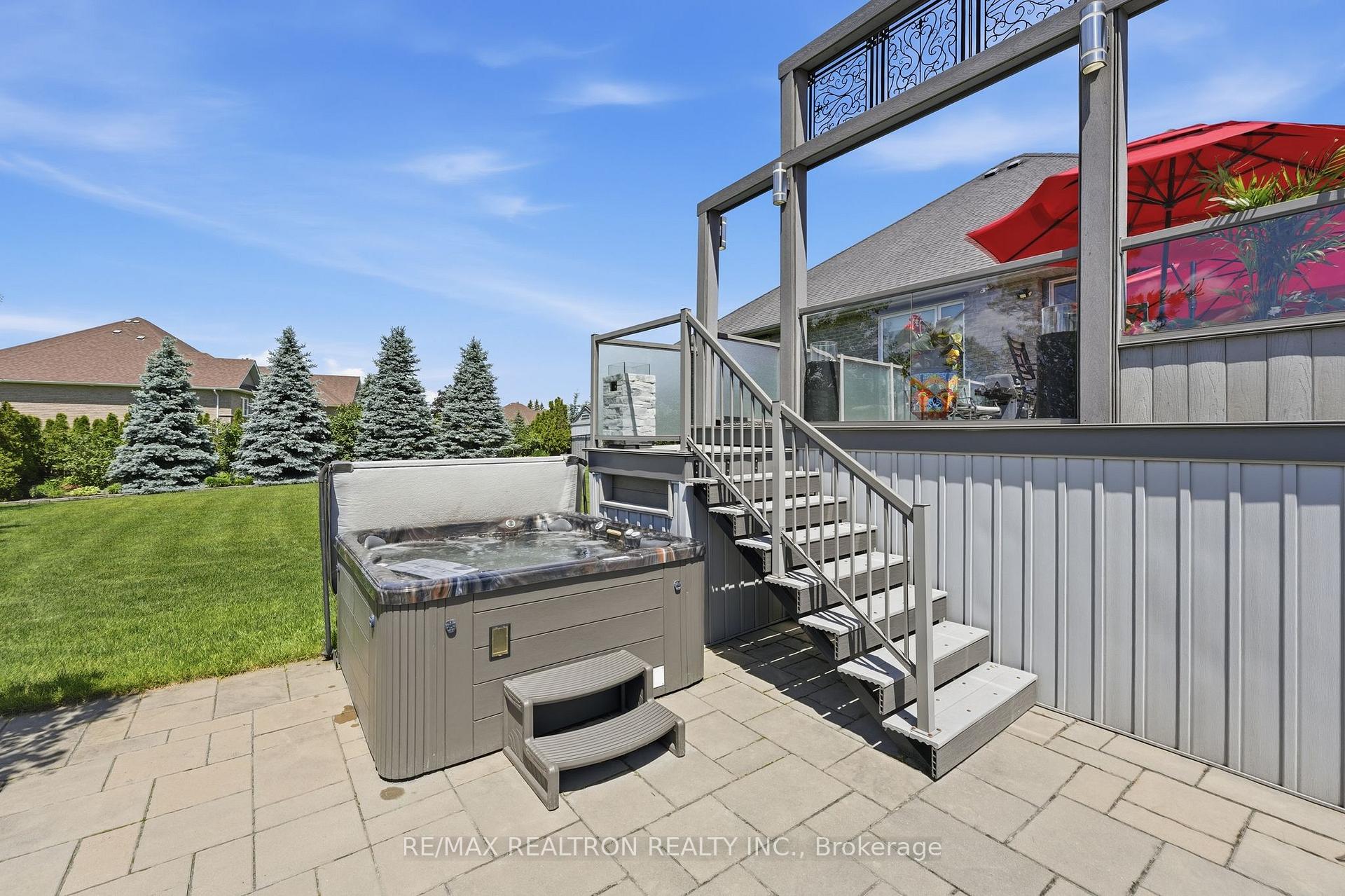 Photo 42 of 17 Brolley Crescent, Essa, Thornton — HOMEH