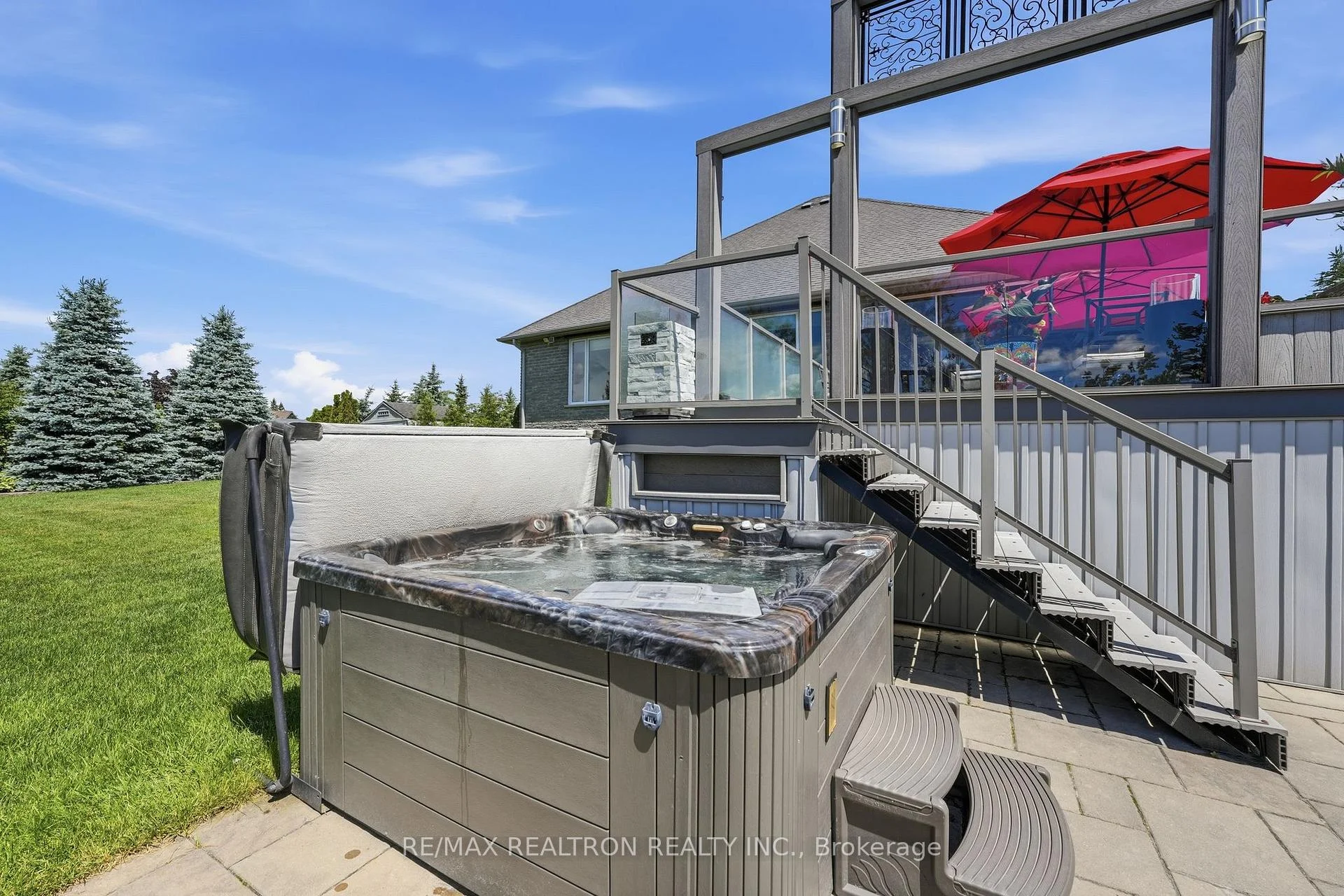 Photo 36 of 17 Brolley Crescent, Essa, Thornton — HOMEH