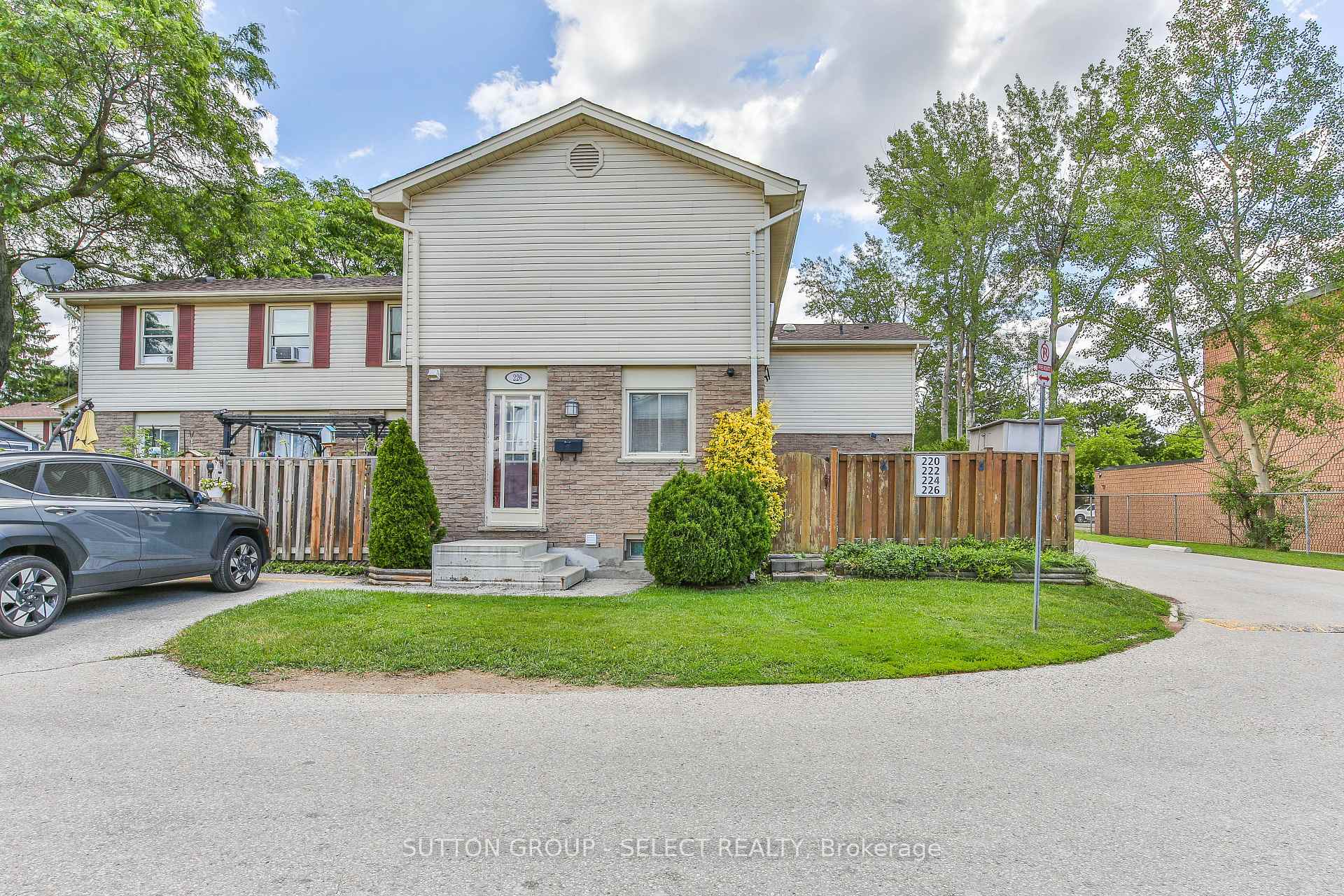 Photo of Unit 226, 230 Clarke Road