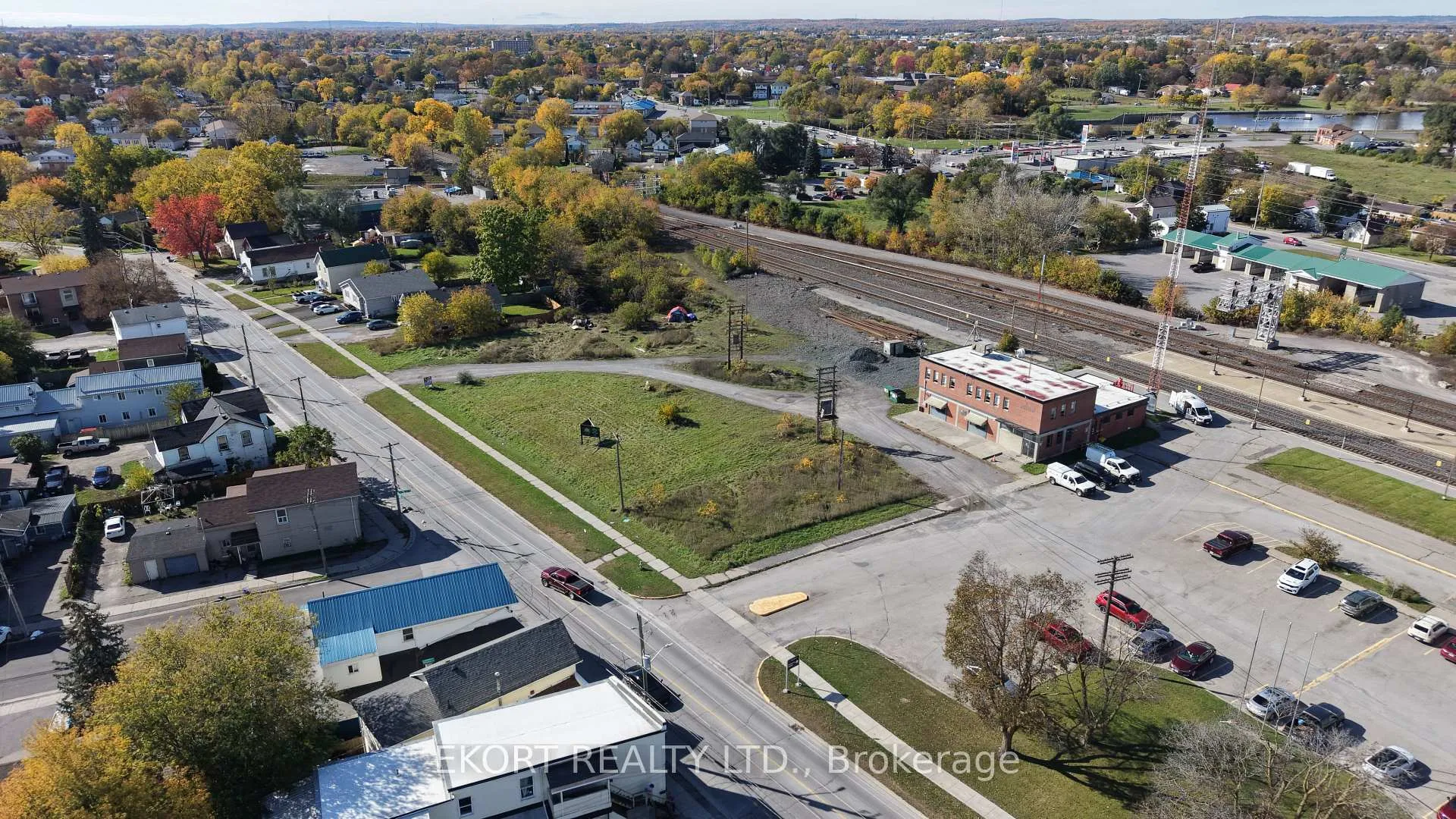 Photo 1 of 218 Station Street, Belleville, Belleville Ward — HOMEH