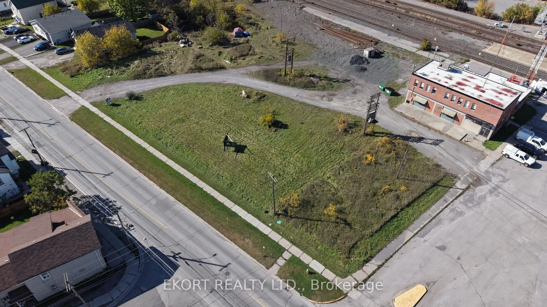 Photo 2 of 218 Station Street, Belleville, Belleville Ward — HOMEH