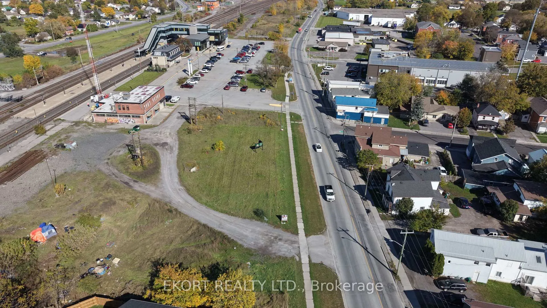 Photo 3 of 218 Station Street, Belleville, Belleville Ward — HOMEH