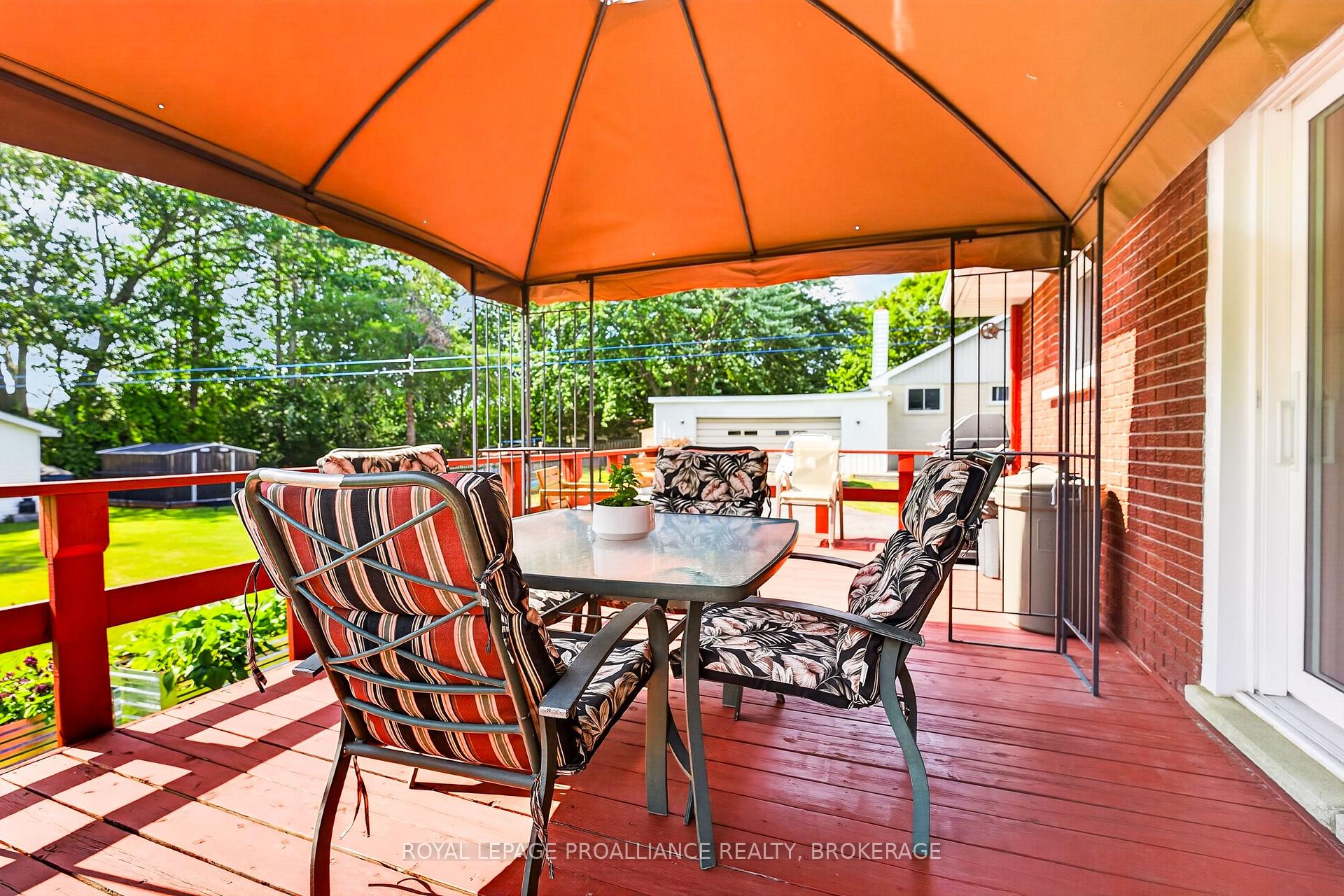 Photo 37 of 47 Riverview Drive, Greater Napanee, Greater Napanee — HOMEH
