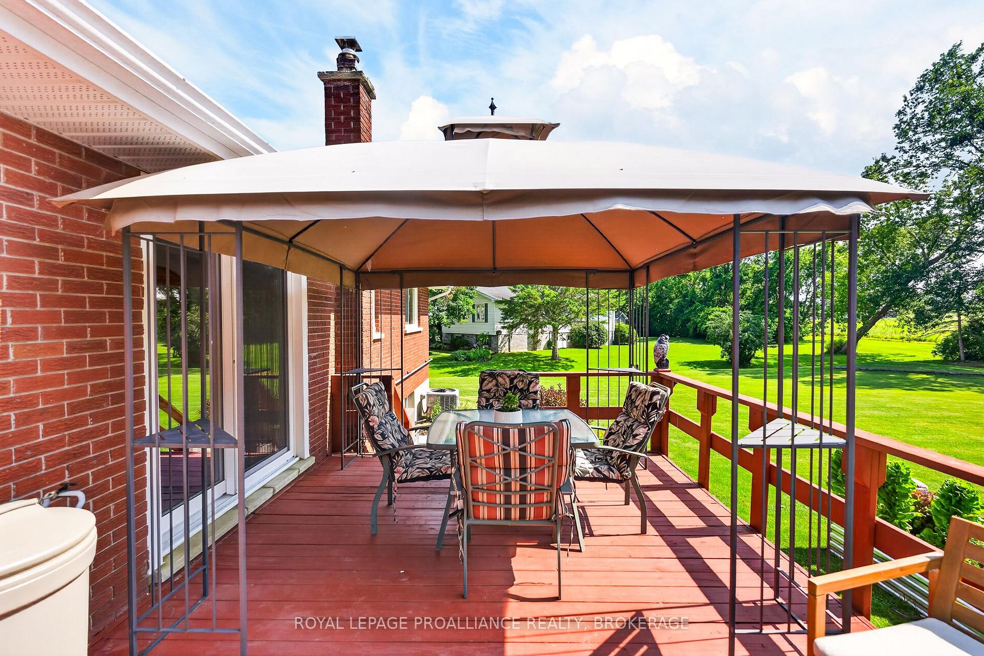 Photo 38 of 47 Riverview Drive, Greater Napanee, Greater Napanee — HOMEH