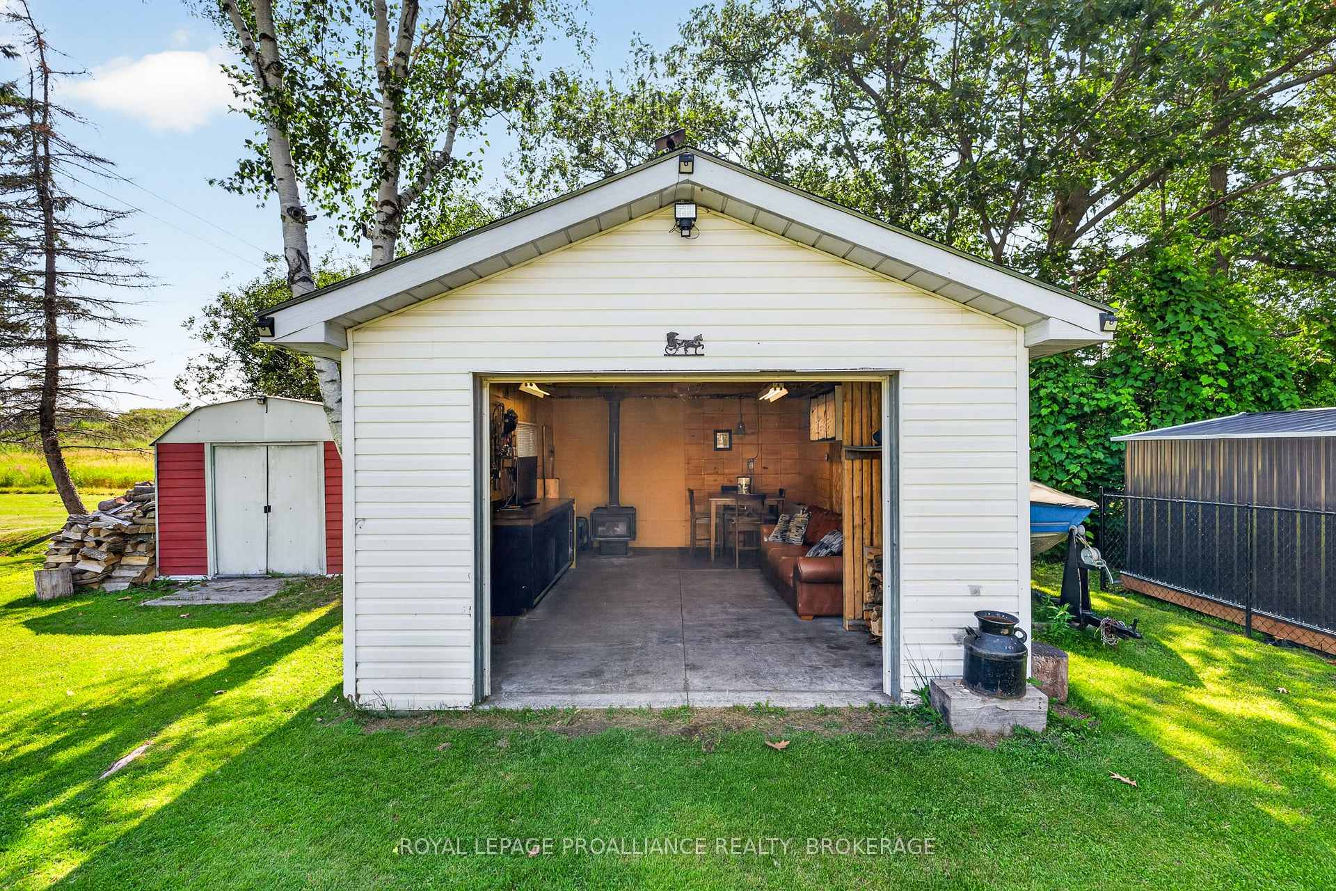 Photo 43 of 47 Riverview Drive, Greater Napanee, Greater Napanee — HOMEH