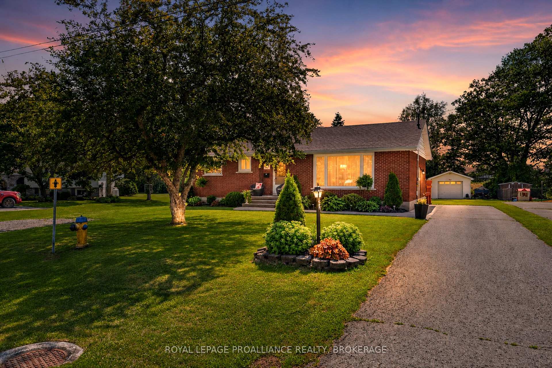 Photo 48 of 47 Riverview Drive, Greater Napanee, Greater Napanee — HOMEH