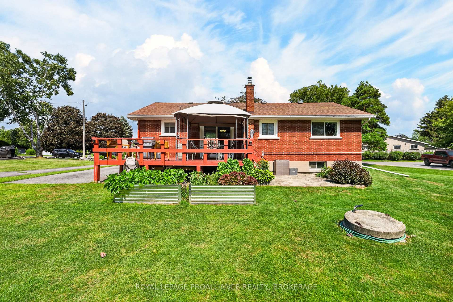 Photo 49 of 47 Riverview Drive, Greater Napanee, Greater Napanee — HOMEH