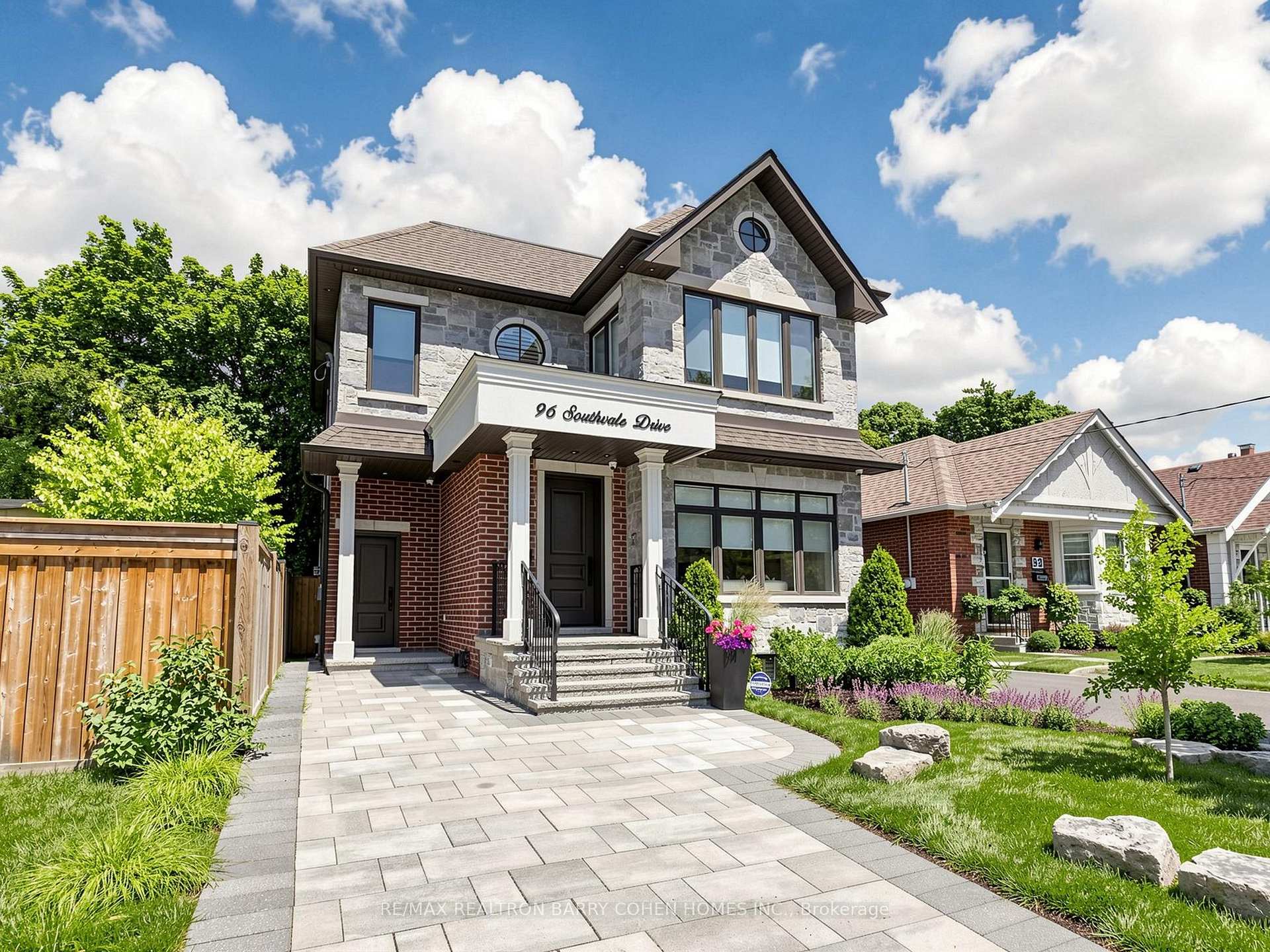 Photo 1 of 96 Southvale Drive, Toronto, Leaside — HOMEH