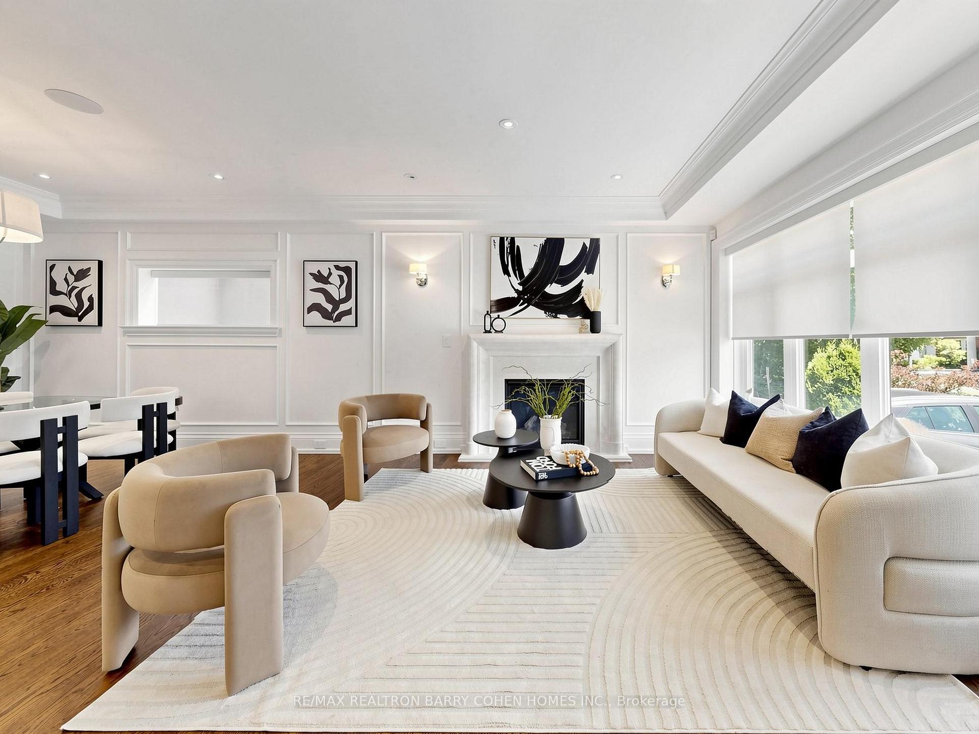 Photo 3 of 96 Southvale Drive, Toronto, Leaside — HOMEH