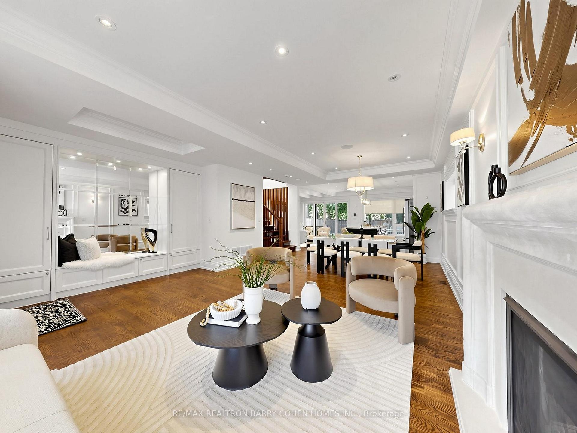 Photo 6 of 96 Southvale Drive, Toronto, Leaside — HOMEH