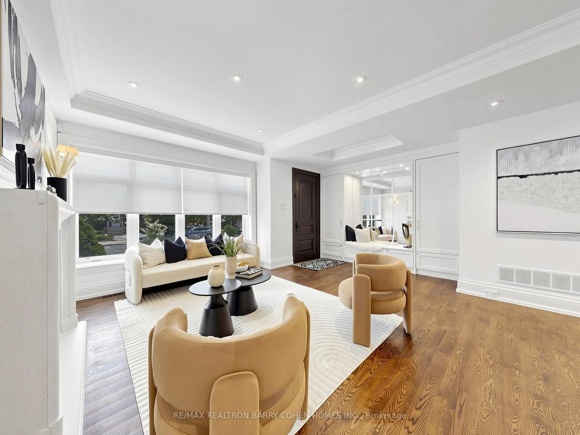 Photo 8 of 96 Southvale Drive, Toronto, Leaside — HOMEH