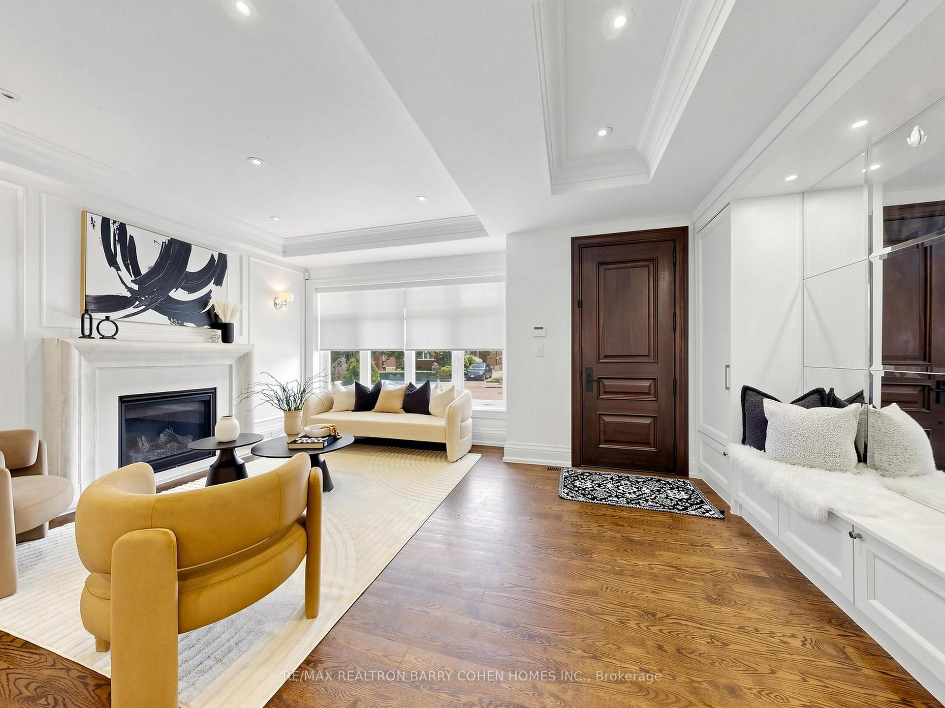 Photo 9 of 96 Southvale Drive, Toronto, Leaside — HOMEH