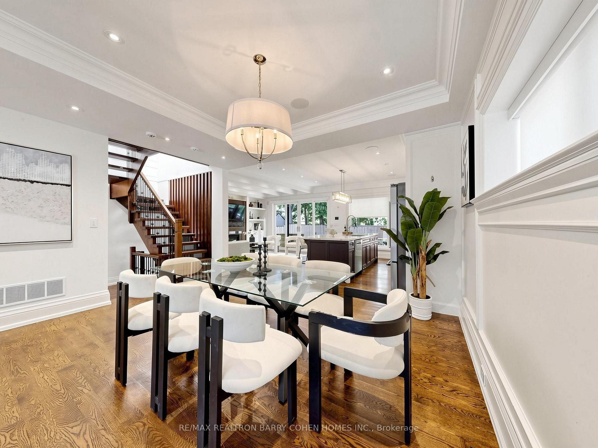 Photo 10 of 96 Southvale Drive, Toronto, Leaside — HOMEH