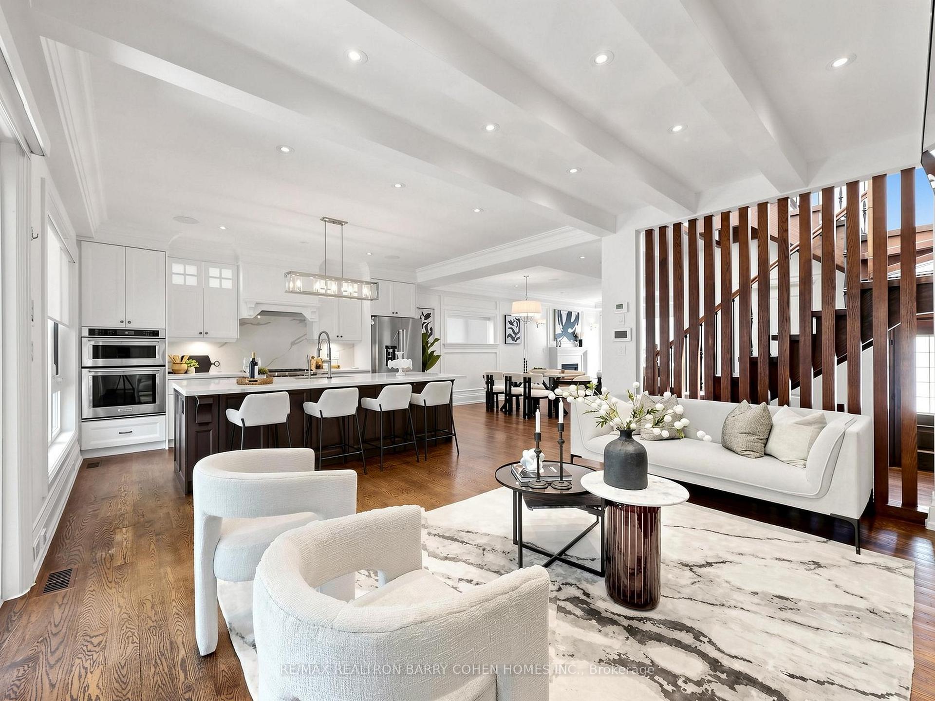 Photo 13 of 96 Southvale Drive, Toronto, Leaside — HOMEH