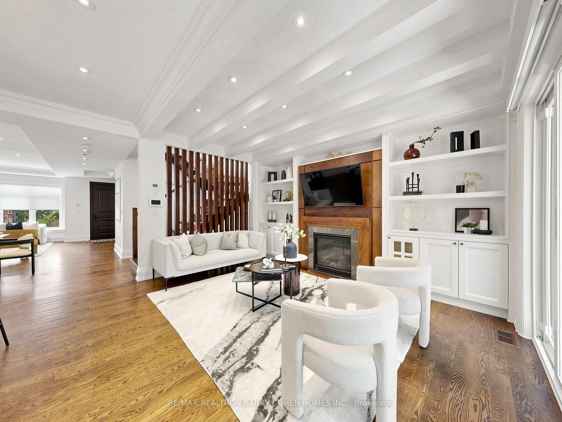 Photo 14 of 96 Southvale Drive, Toronto, Leaside — HOMEH
