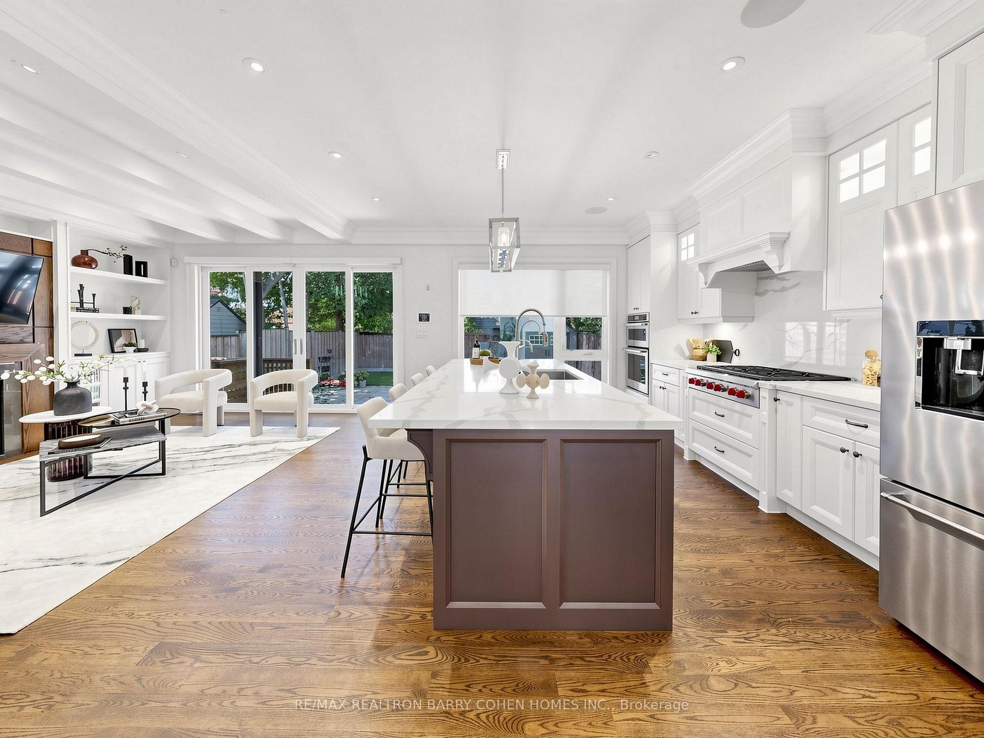 Photo 15 of 96 Southvale Drive, Toronto, Leaside — HOMEH