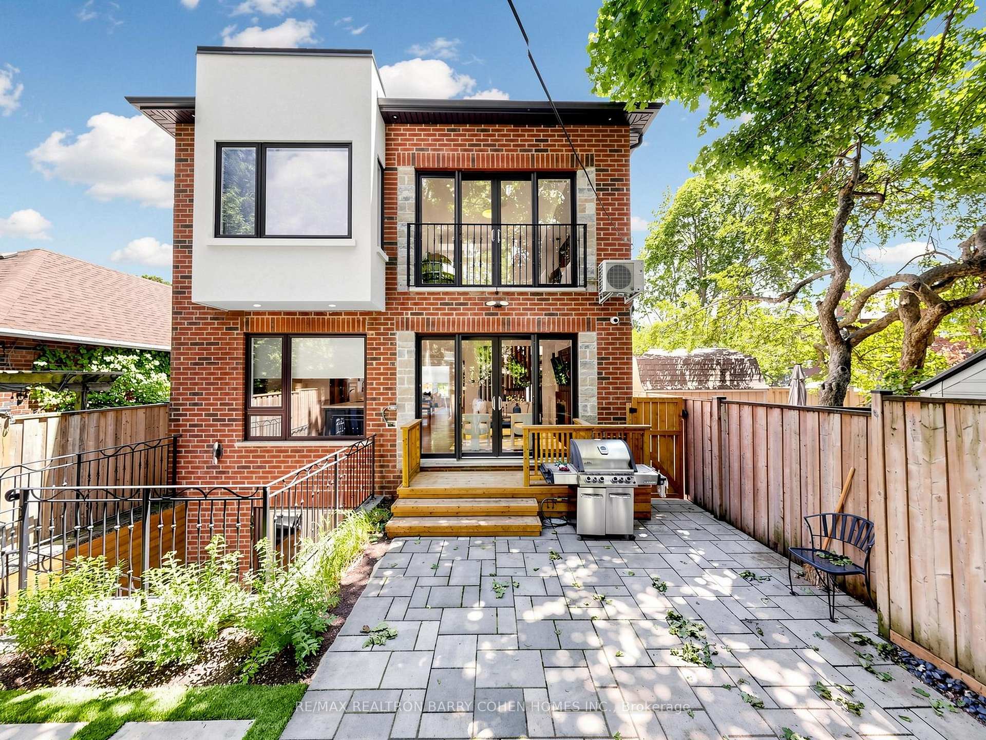 Photo 47 of 96 Southvale Drive, Toronto, Leaside — HOMEH