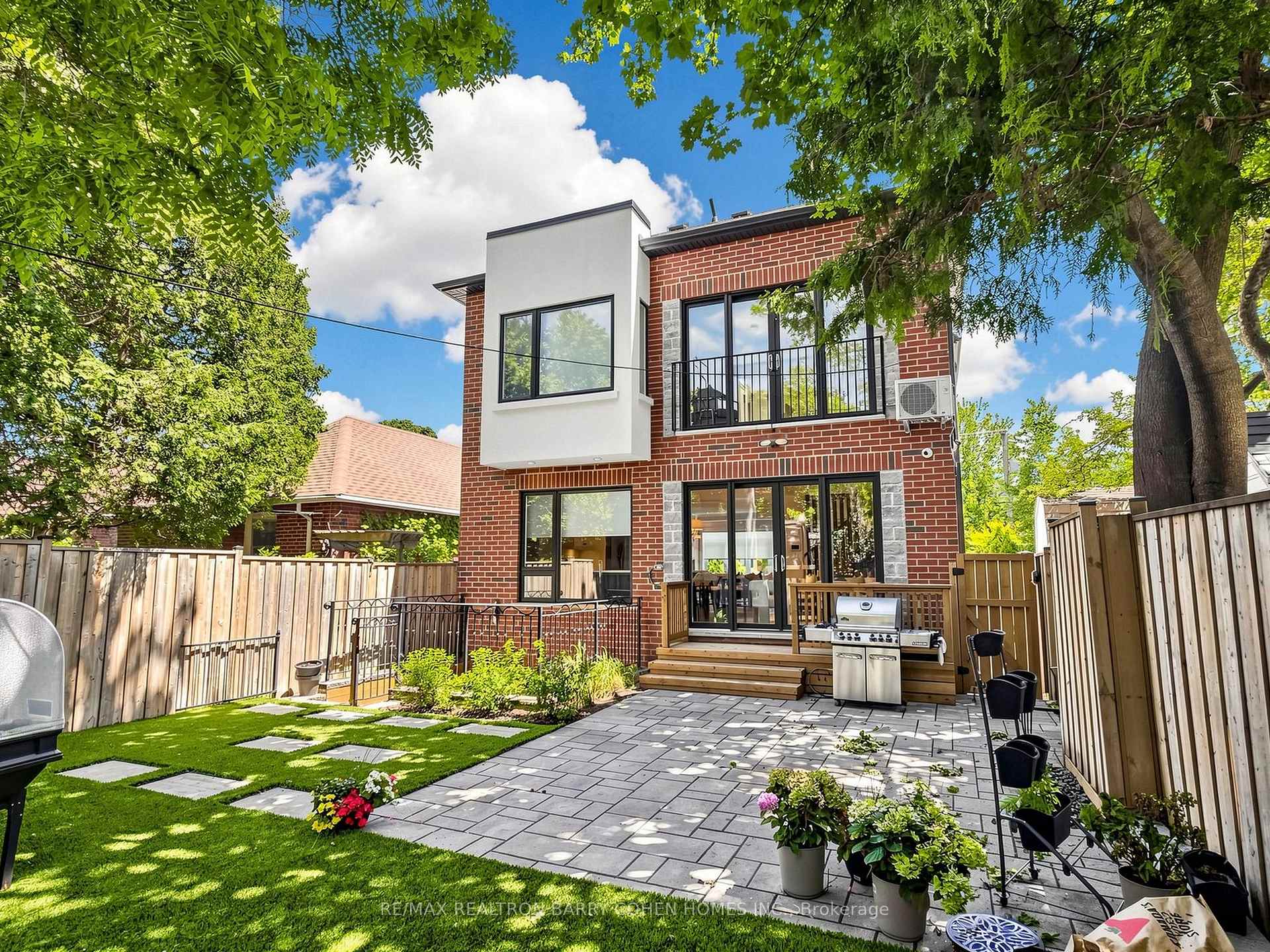 Photo 48 of 96 Southvale Drive, Toronto, Leaside — HOMEH