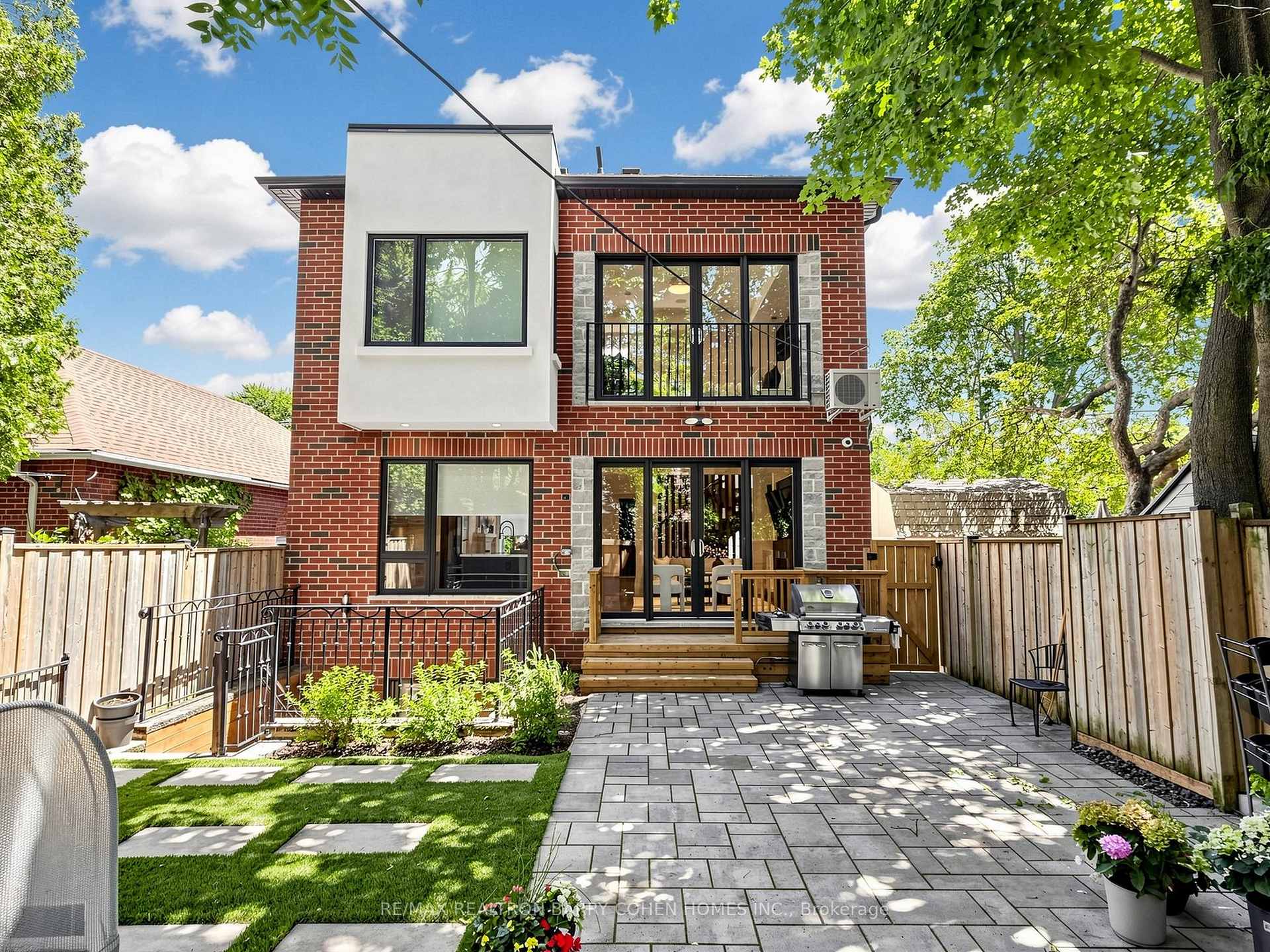 Photo 49 of 96 Southvale Drive, Toronto, Leaside — HOMEH
