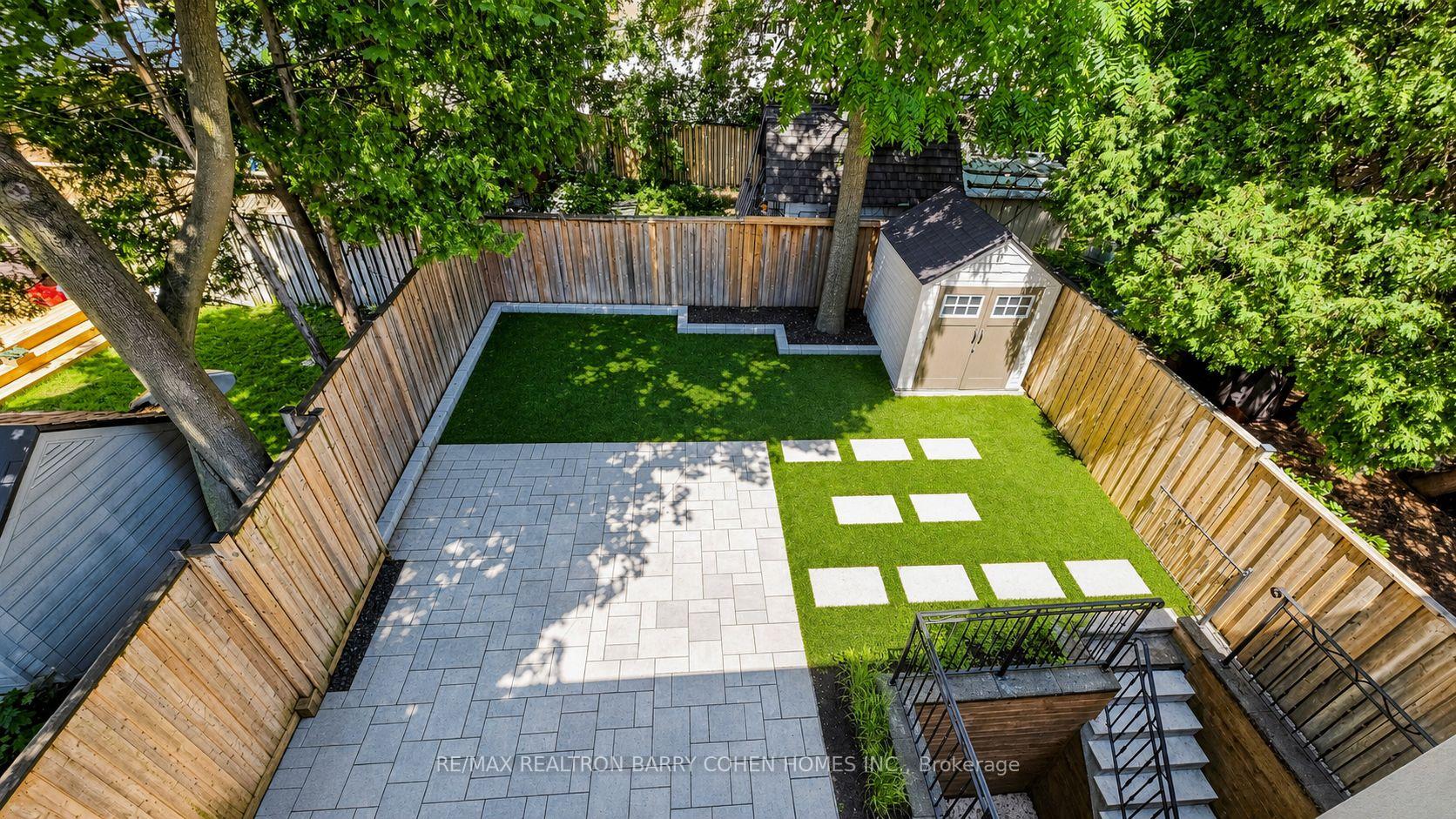 Photo 50 of 96 Southvale Drive, Toronto, Leaside — HOMEH