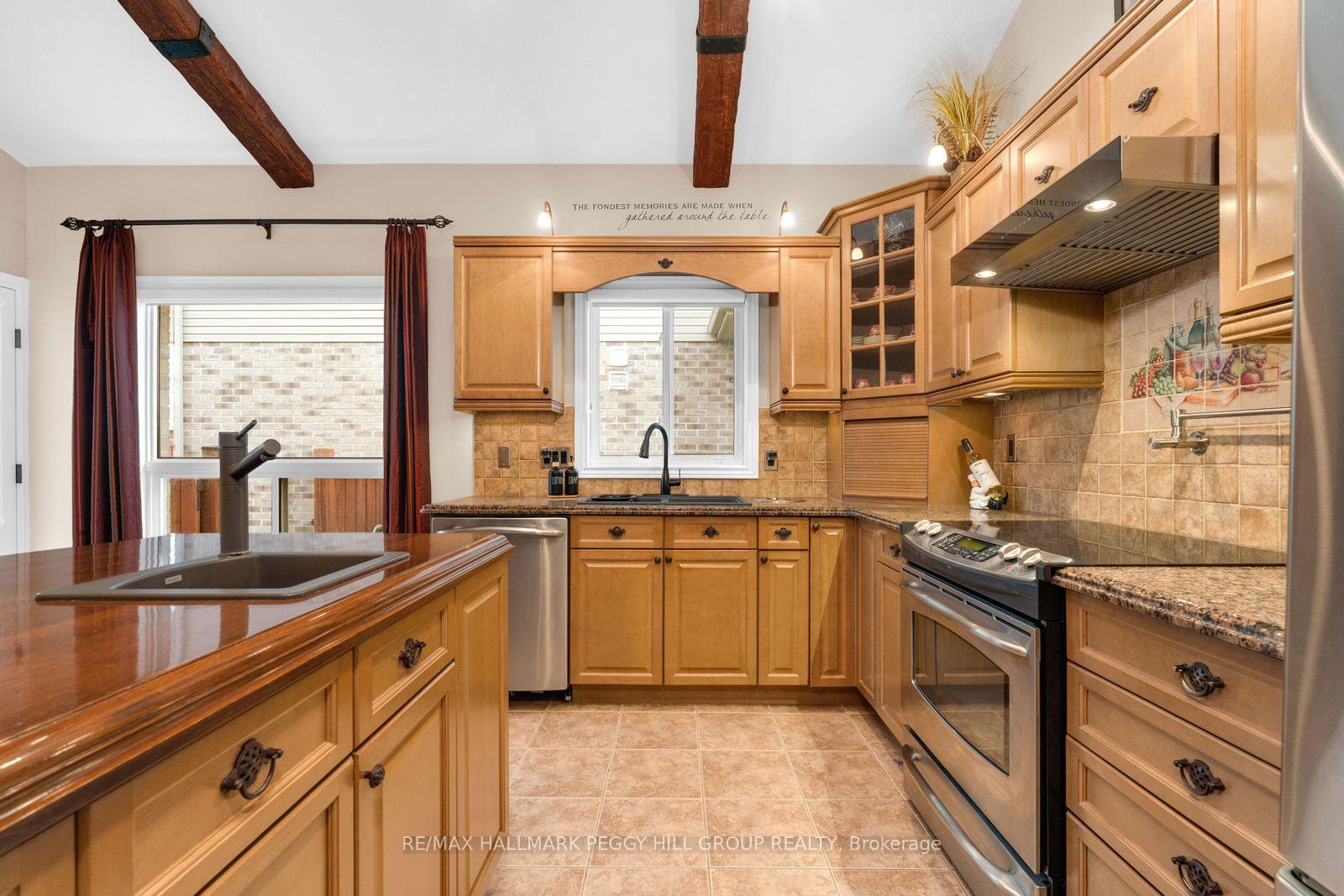Photo 3 of 11 Red Cedar Lane, Essa, Angus — HOMEH