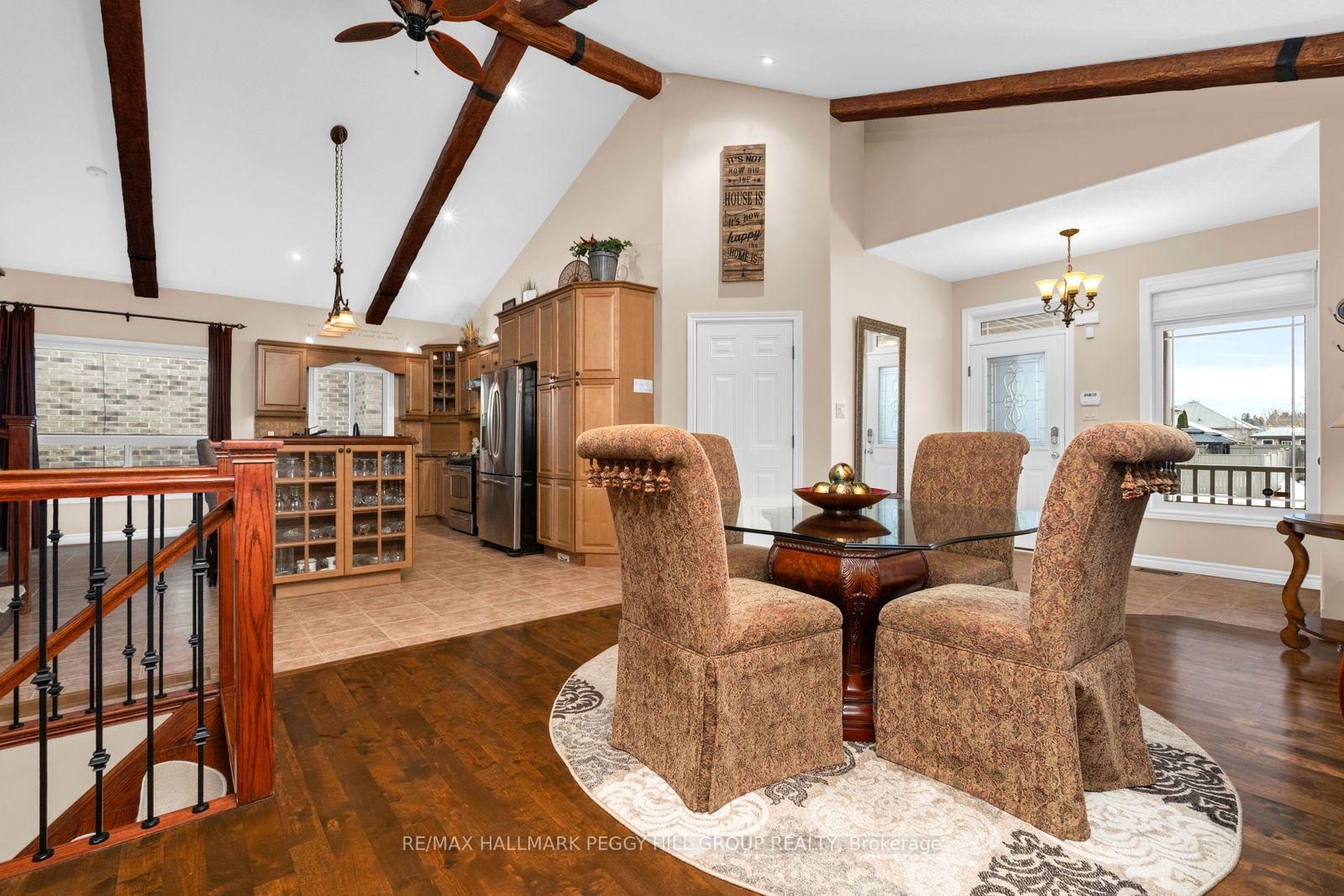 Photo 4 of 11 Red Cedar Lane, Essa, Angus — HOMEH
