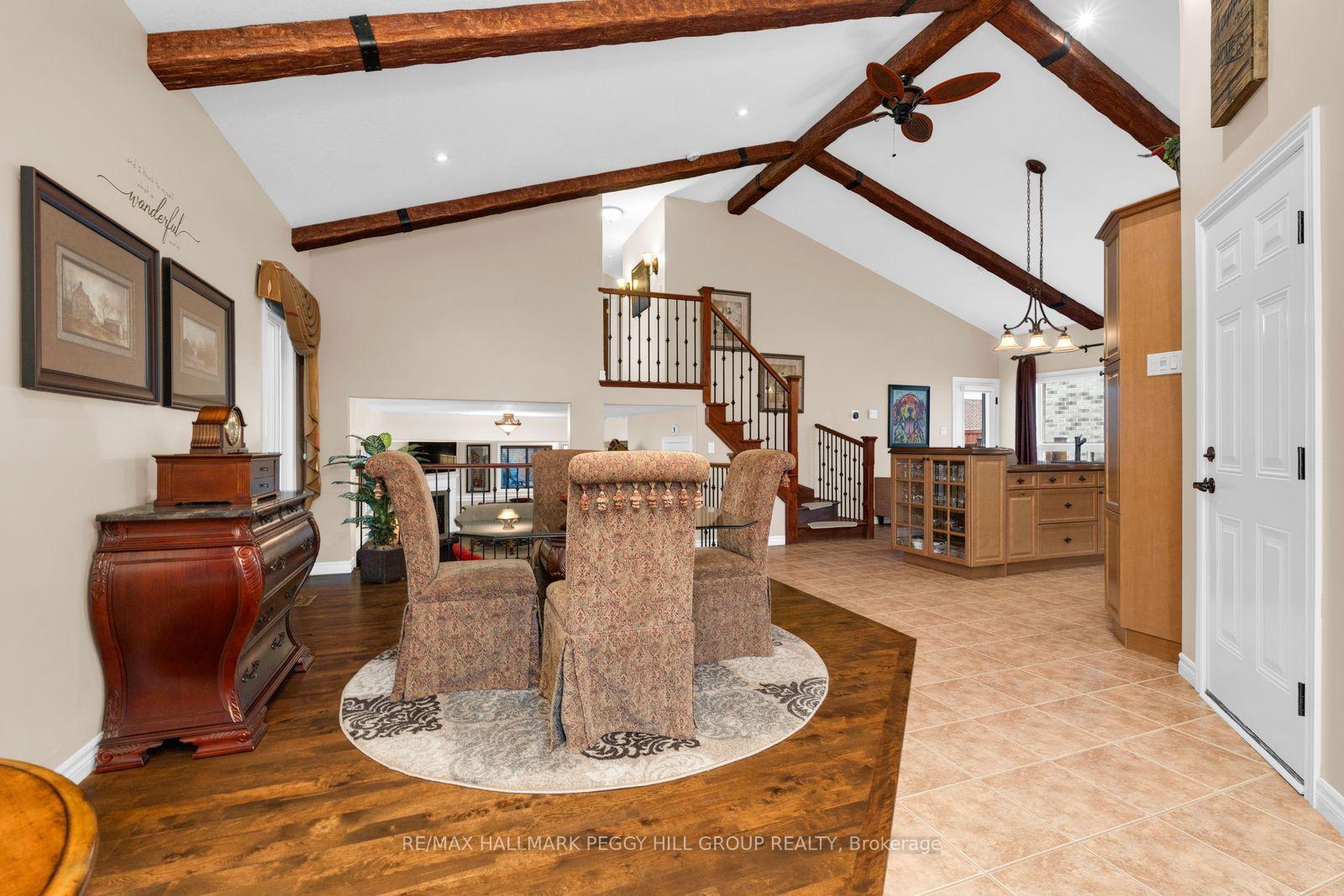 Photo 5 of 11 Red Cedar Lane, Essa, Angus — HOMEH