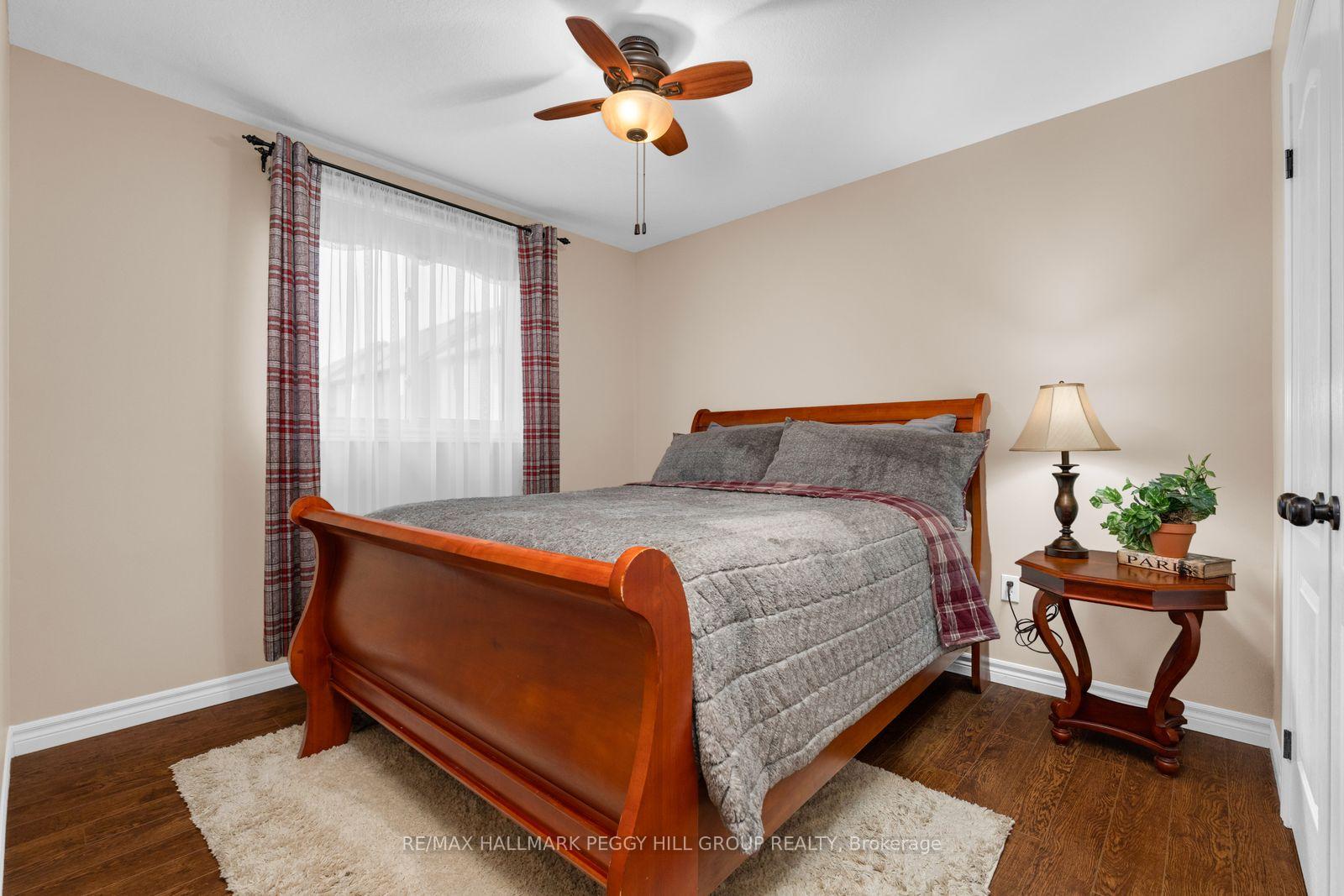 Photo 13 of 11 Red Cedar Lane, Essa, Angus — HOMEH
