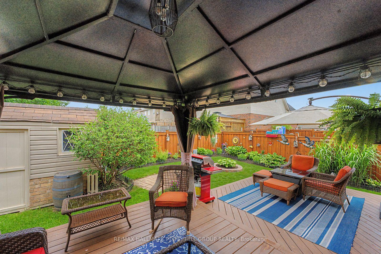 Photo 20 of 11 Red Cedar Lane, Essa, Angus — HOMEH