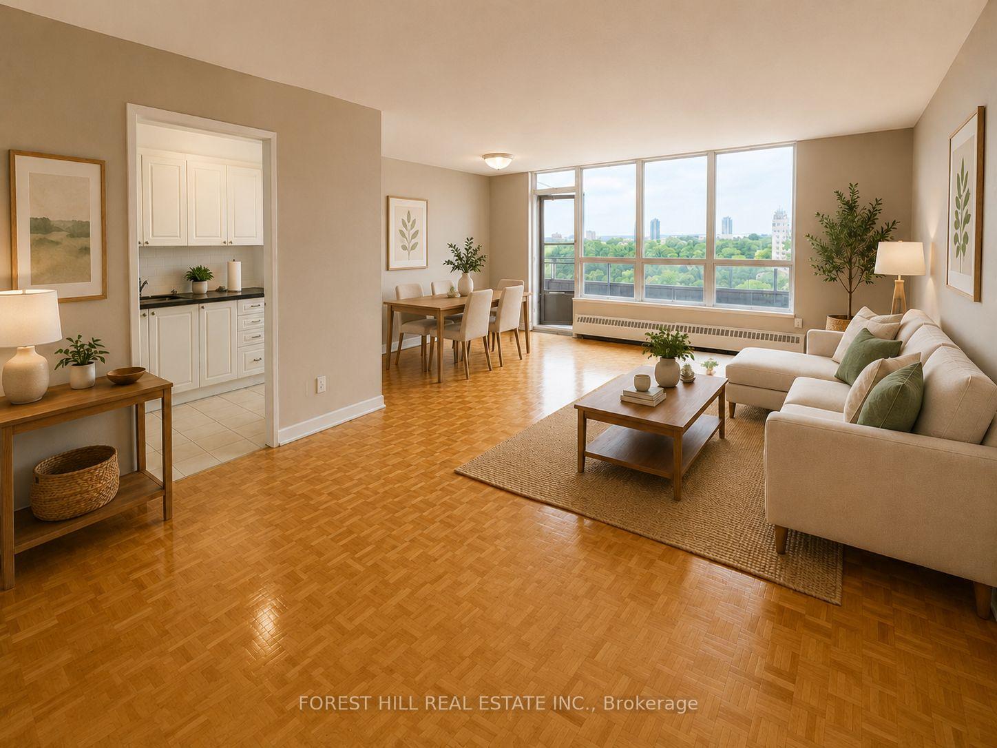 Photo of Unit 101, 195 Kennedy Road