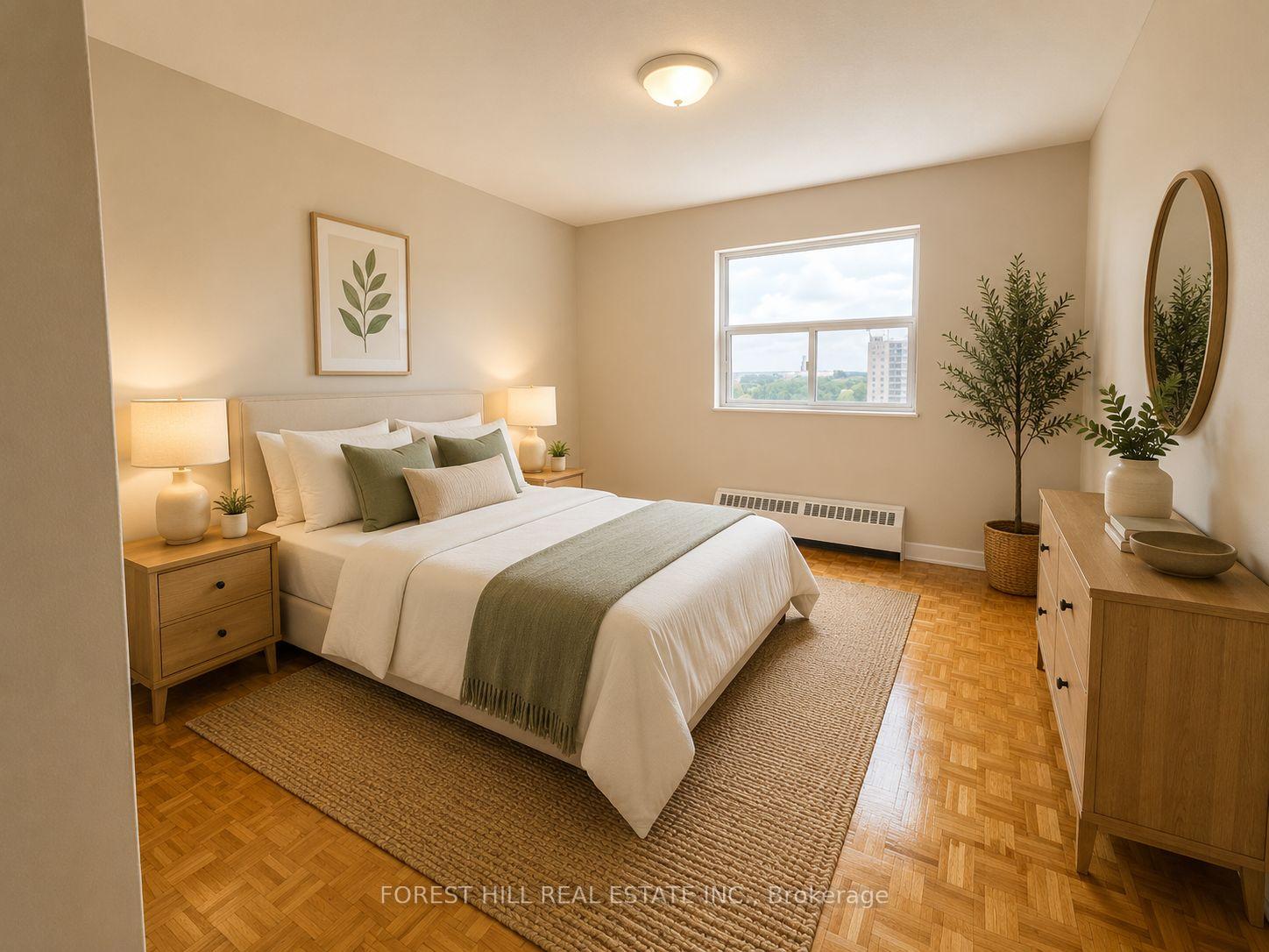 Photo 2 of Unit 101, 195 Kennedy Road, Brampton, Brampton East — HOMEH
