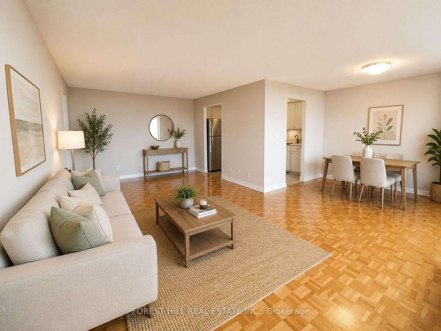 Photo 3 of Unit 101, 195 Kennedy Road, Brampton, Brampton East — HOMEH
