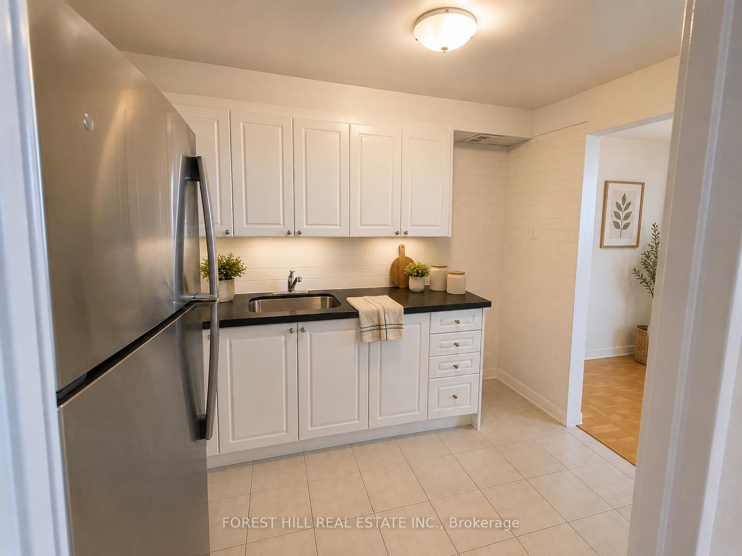 Photo 7 of Unit 101, 195 Kennedy Road, Brampton, Brampton East — HOMEH