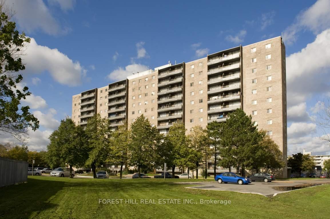 Photo 8 of Unit 101, 195 Kennedy Road, Brampton, Brampton East — HOMEH