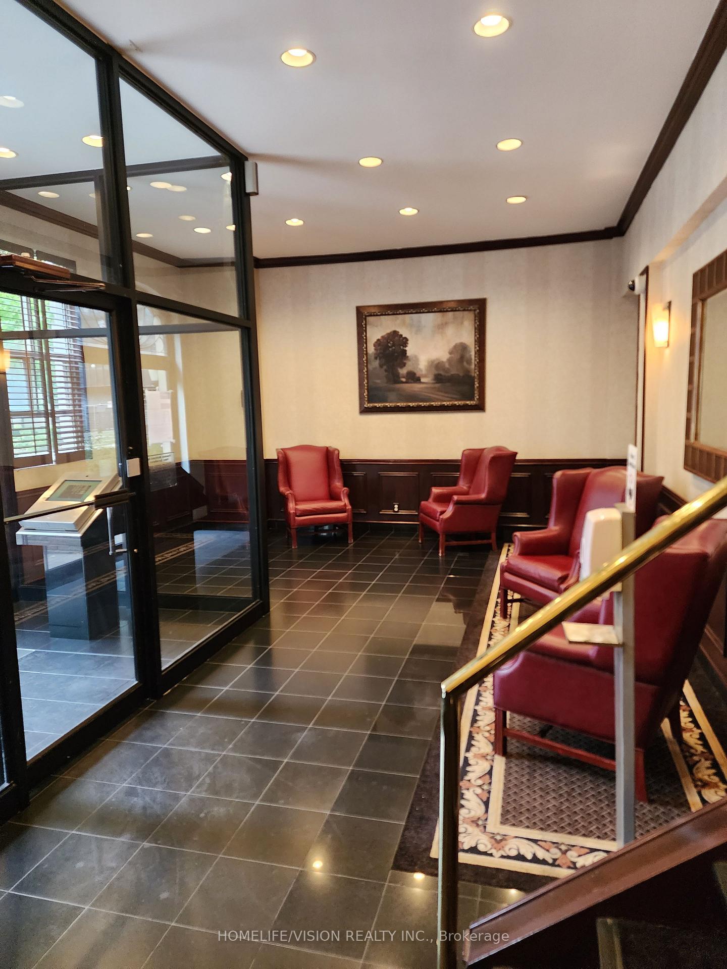 Photo 2 of Unit 211, 88 Charles Street E, Toronto, Church-Yonge Corridor — HOMEH