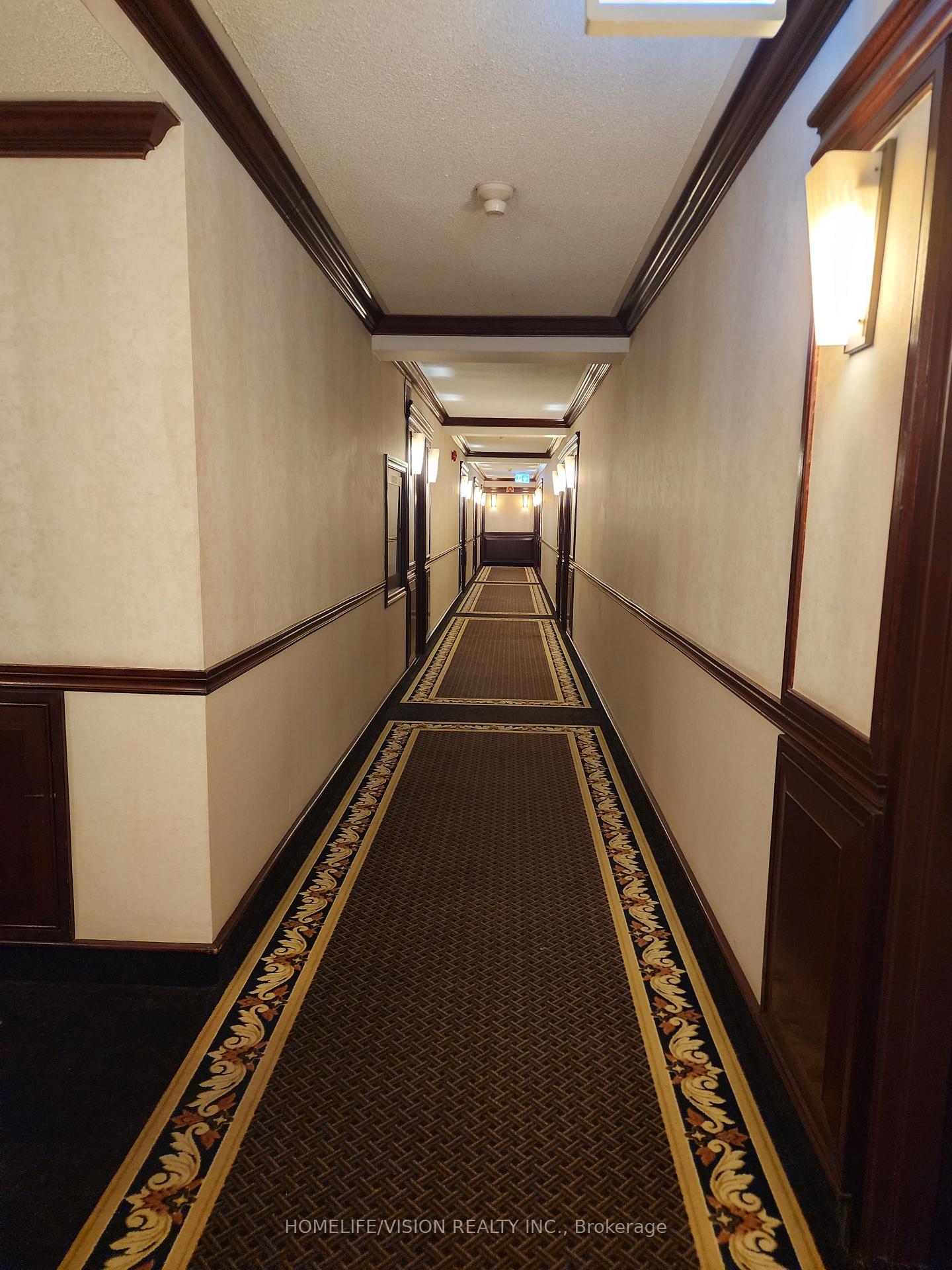 Photo 4 of Unit 211, 88 Charles Street E, Toronto, Church-Yonge Corridor — HOMEH