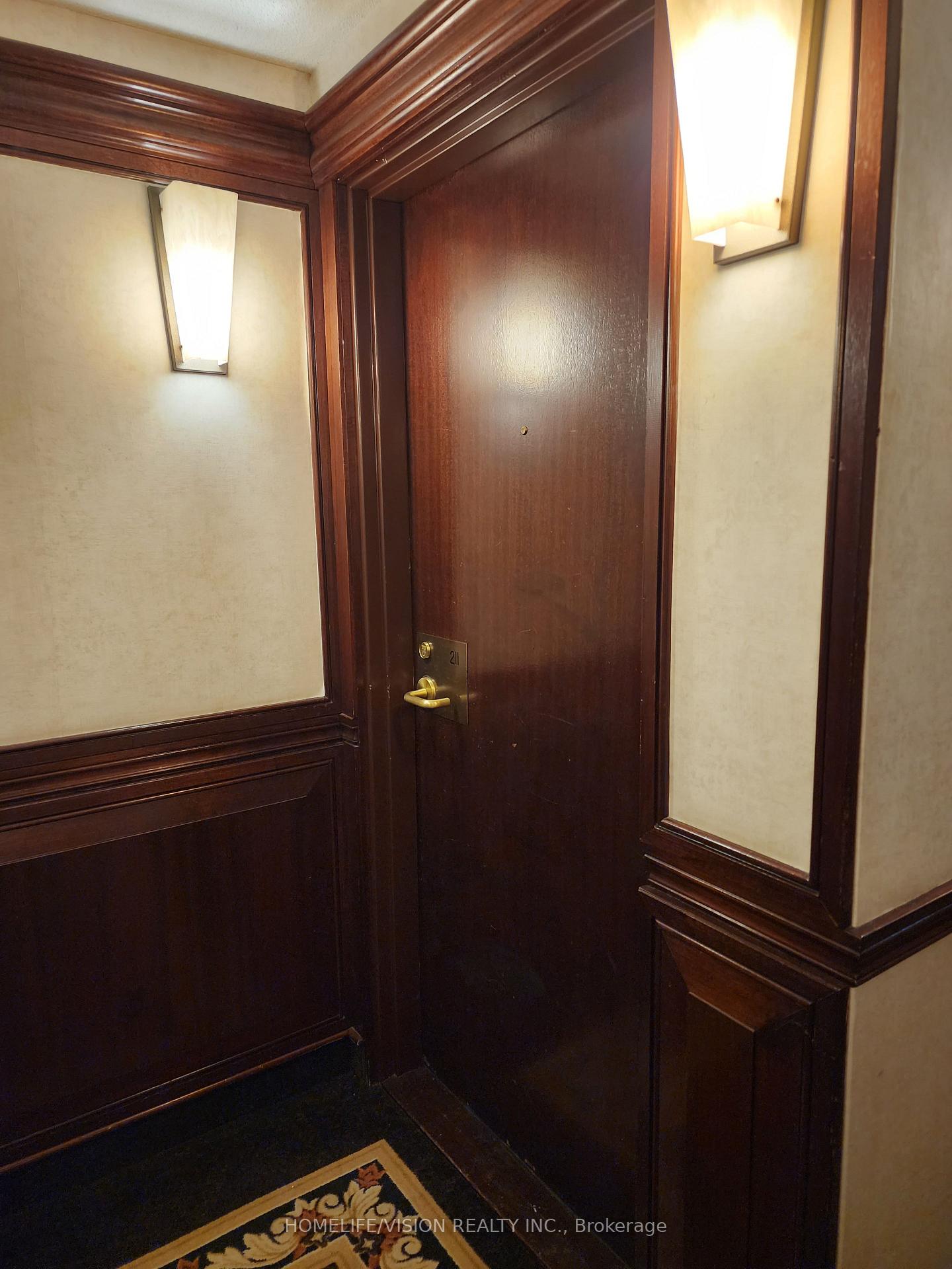 Photo 7 of Unit 211, 88 Charles Street E, Toronto, Church-Yonge Corridor — HOMEH