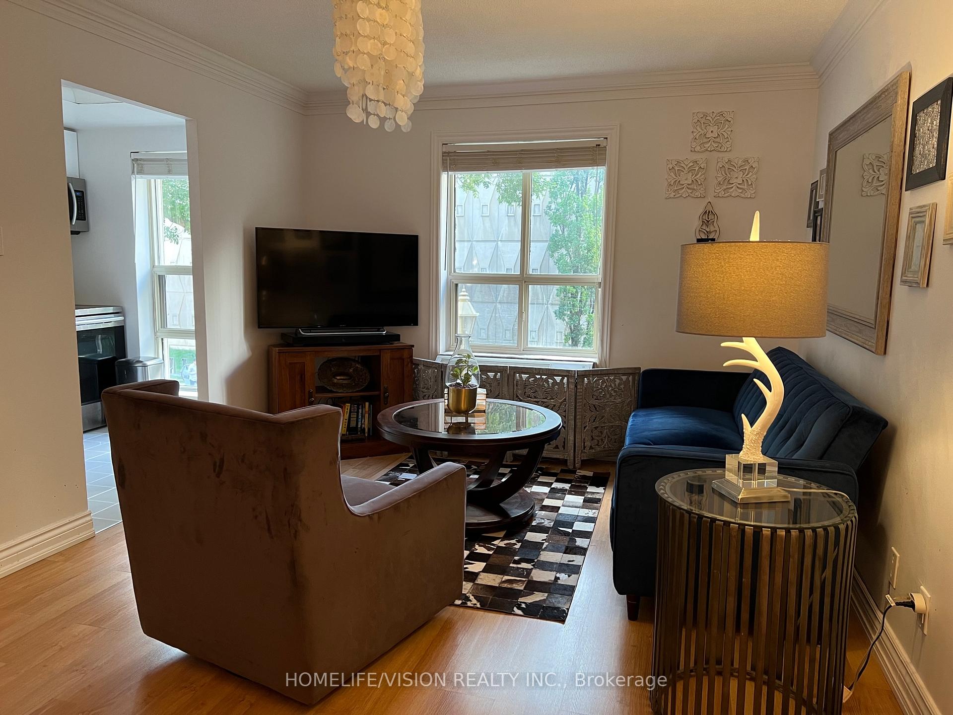 Photo 9 of Unit 211, 88 Charles Street E, Toronto, Church-Yonge Corridor — HOMEH