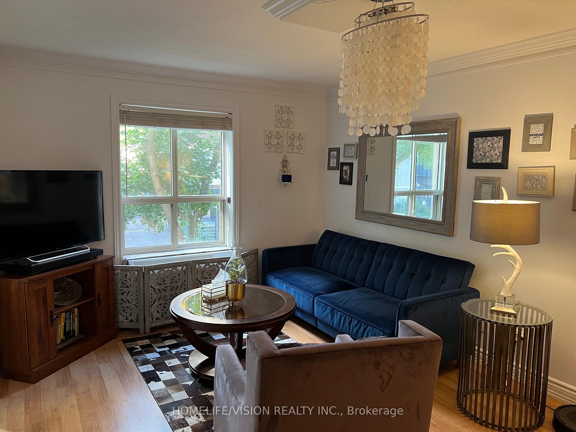 Photo 10 of Unit 211, 88 Charles Street E, Toronto, Church-Yonge Corridor — HOMEH
