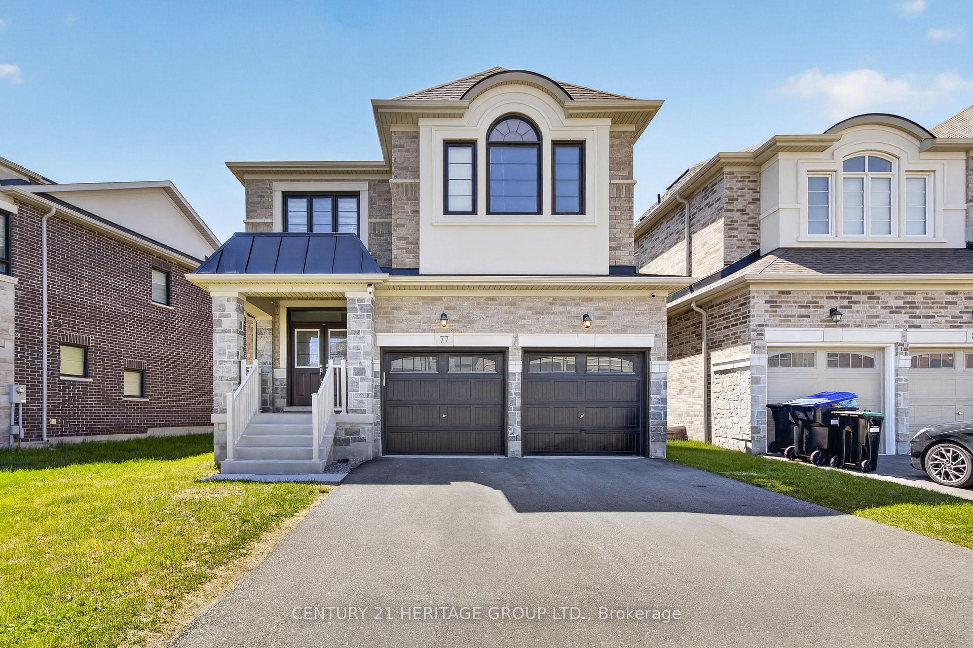 Photo of 77 Montrose Boulevard