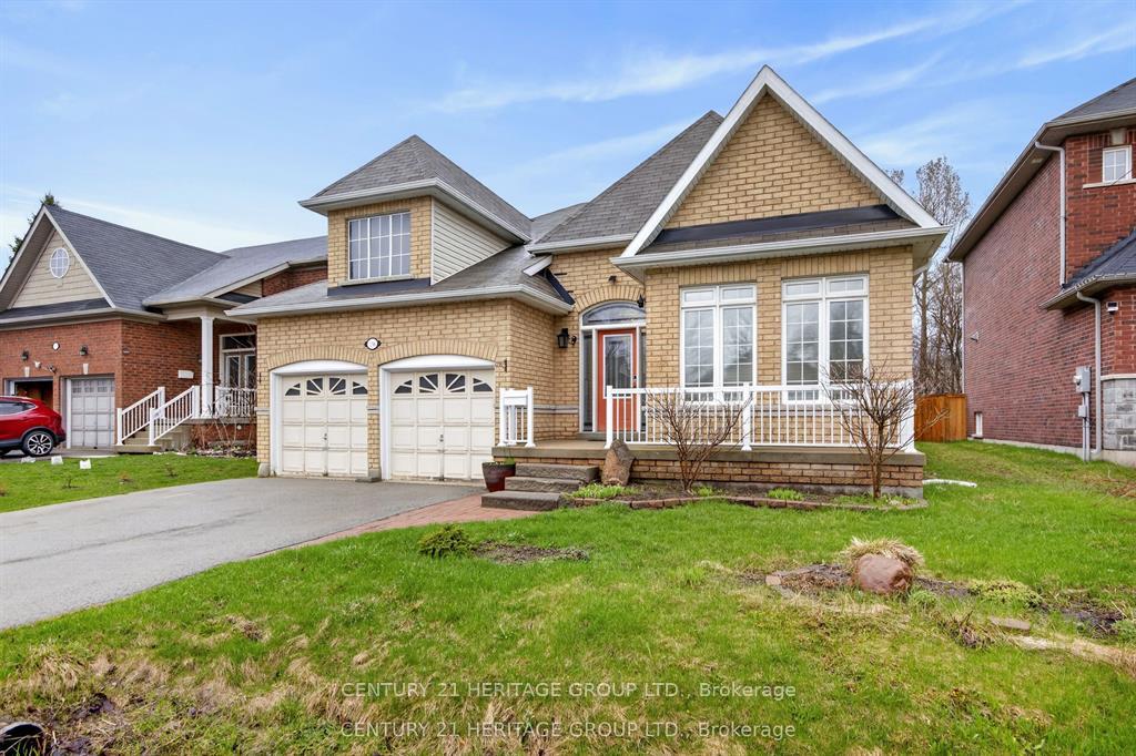 Photo 1 of 136 Riveredge Drive, Georgina, Keswick North — HOMEH