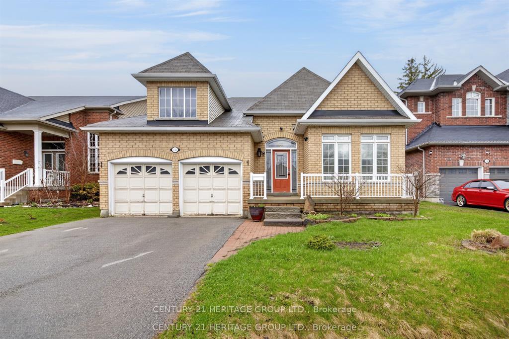 Photo 5 of 136 Riveredge Drive, Georgina, Keswick North — HOMEH