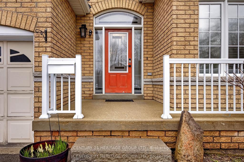 Photo 7 of 136 Riveredge Drive, Georgina, Keswick North — HOMEH