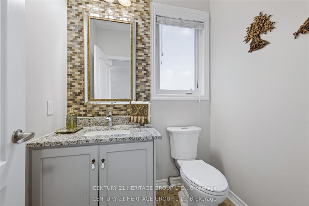 Photo 10 of 136 Riveredge Drive, Georgina, Keswick North — HOMEH