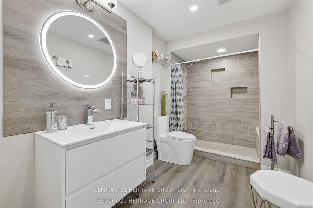 Photo 28 of 136 Riveredge Drive, Georgina, Keswick North — HOMEH