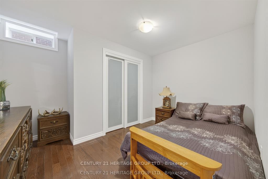 Photo 34 of 136 Riveredge Drive, Georgina, Keswick North — HOMEH