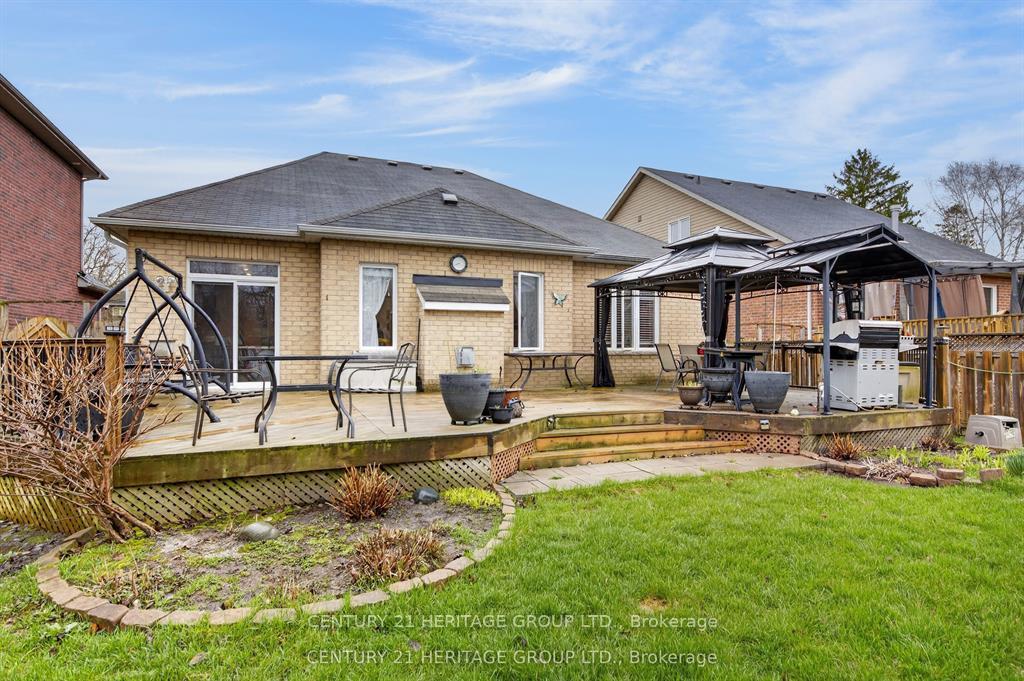 Photo 38 of 136 Riveredge Drive, Georgina, Keswick North — HOMEH